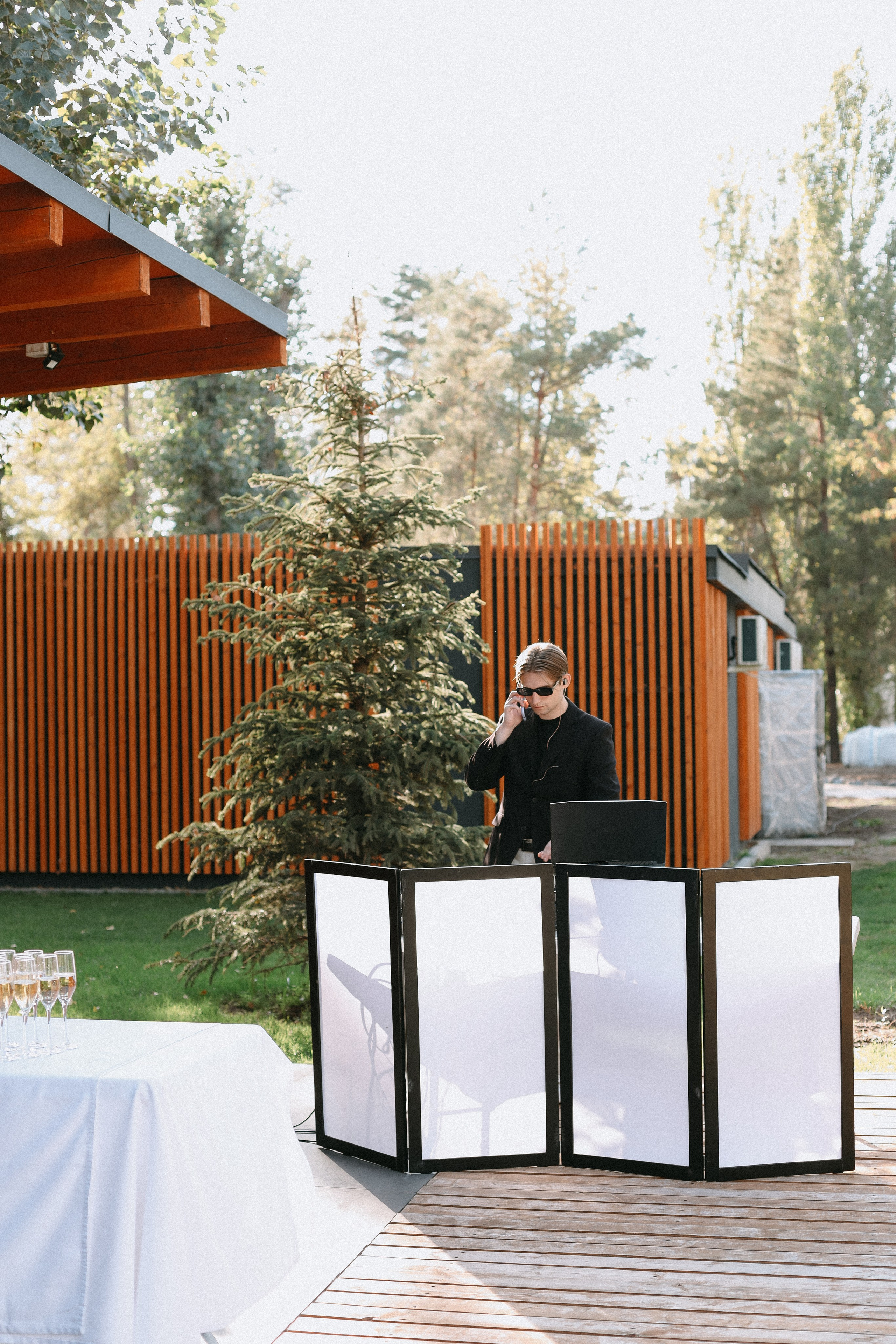 Лиза и Кирилл. Главная