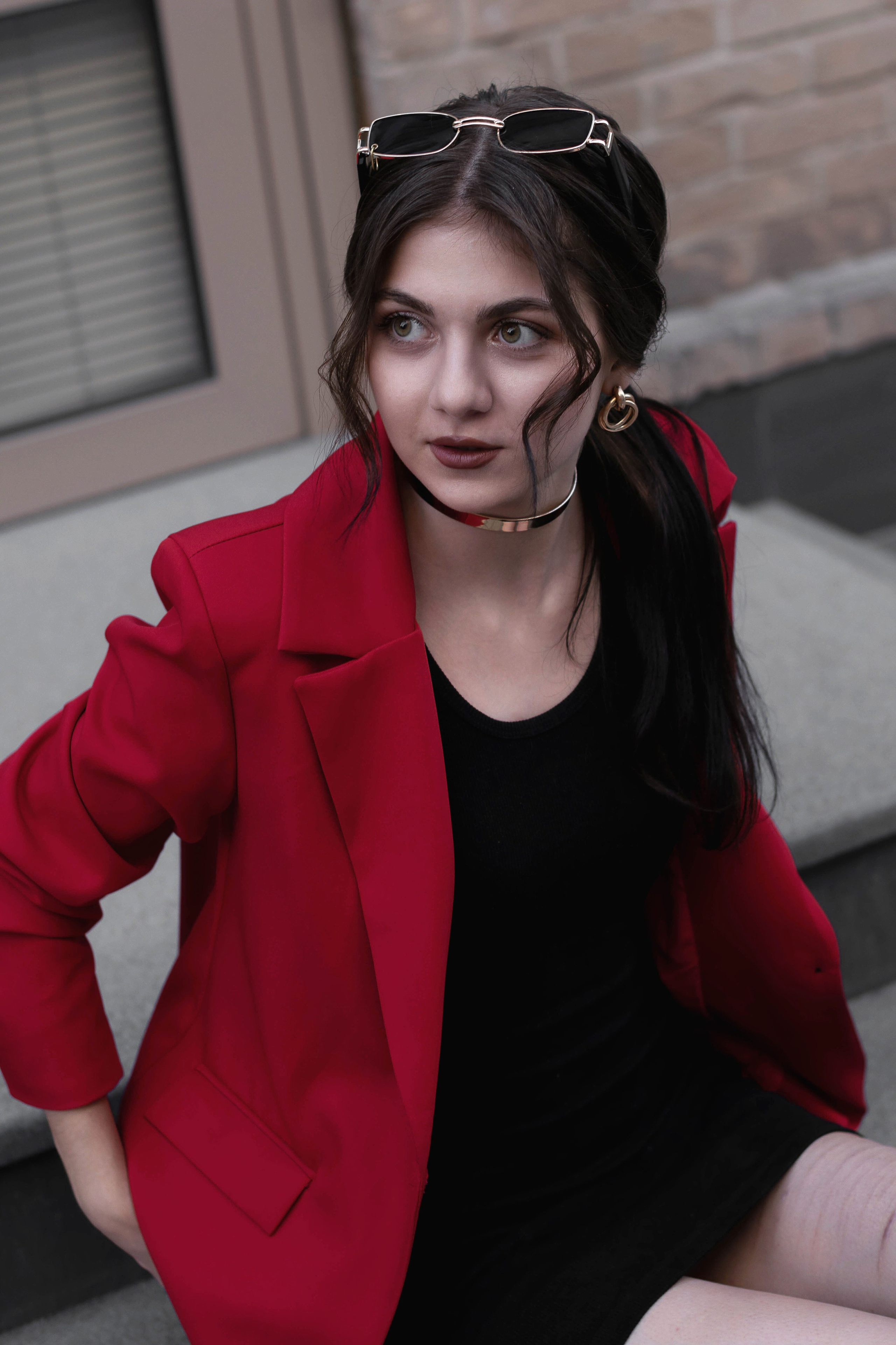 Яцюк Елизавета. Promodels