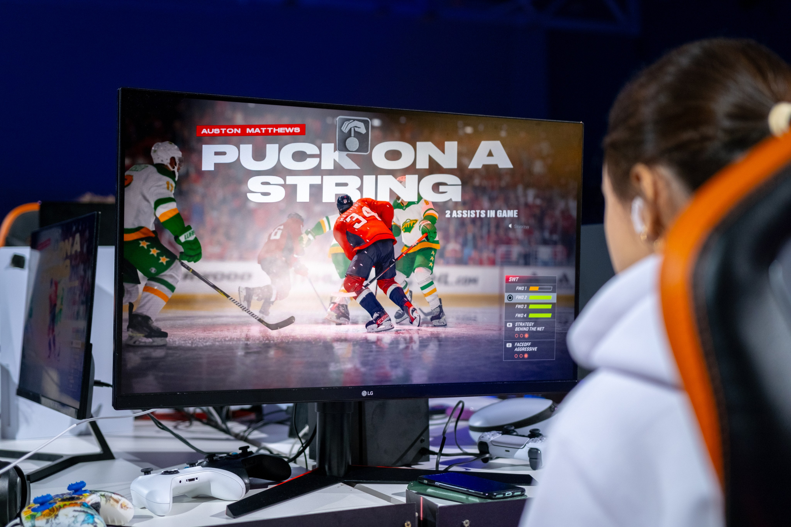 Кубок Овечкина «ОвиСUP». Фотограф в Москве и области