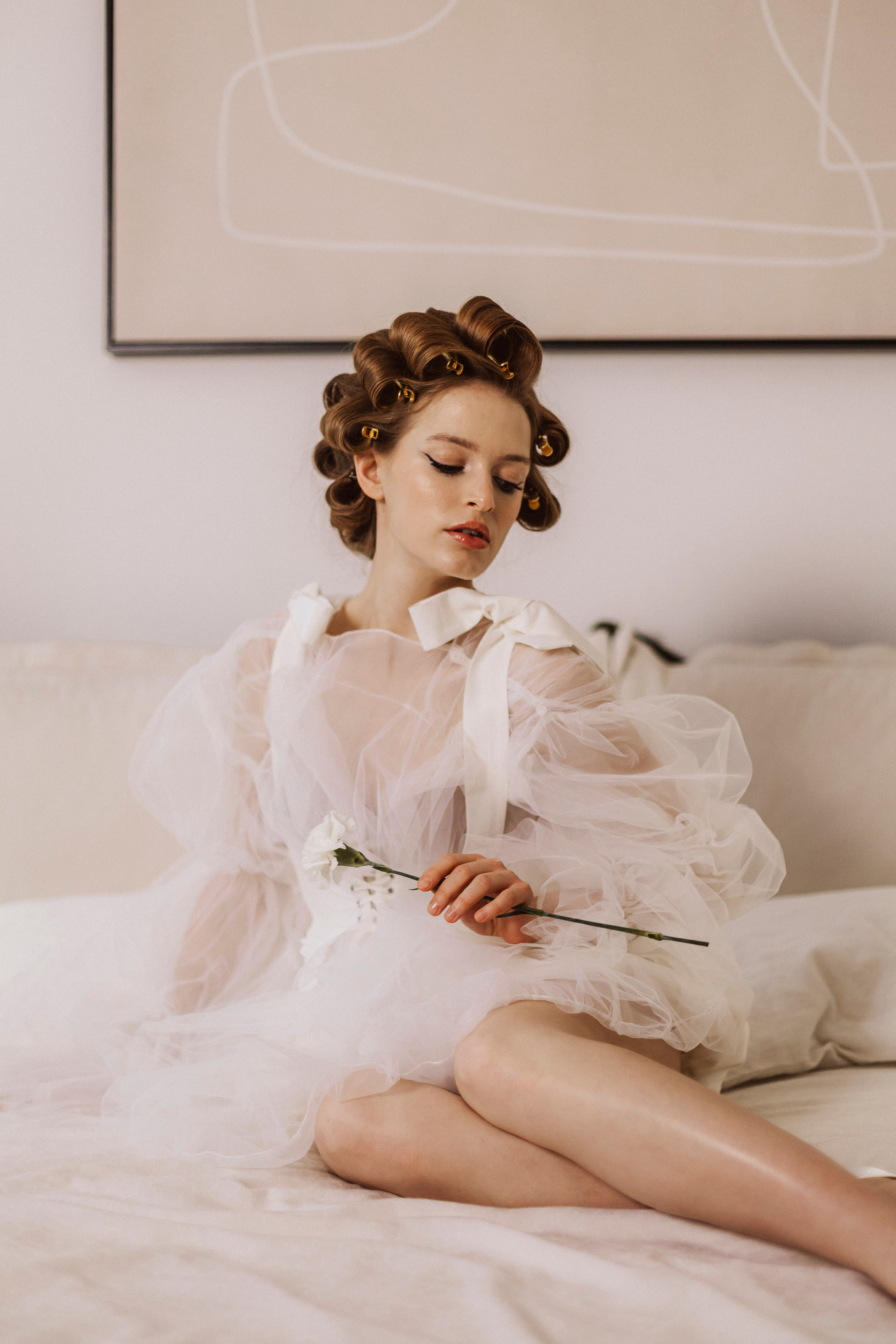 Эрик и Тата. Фотограф Москва