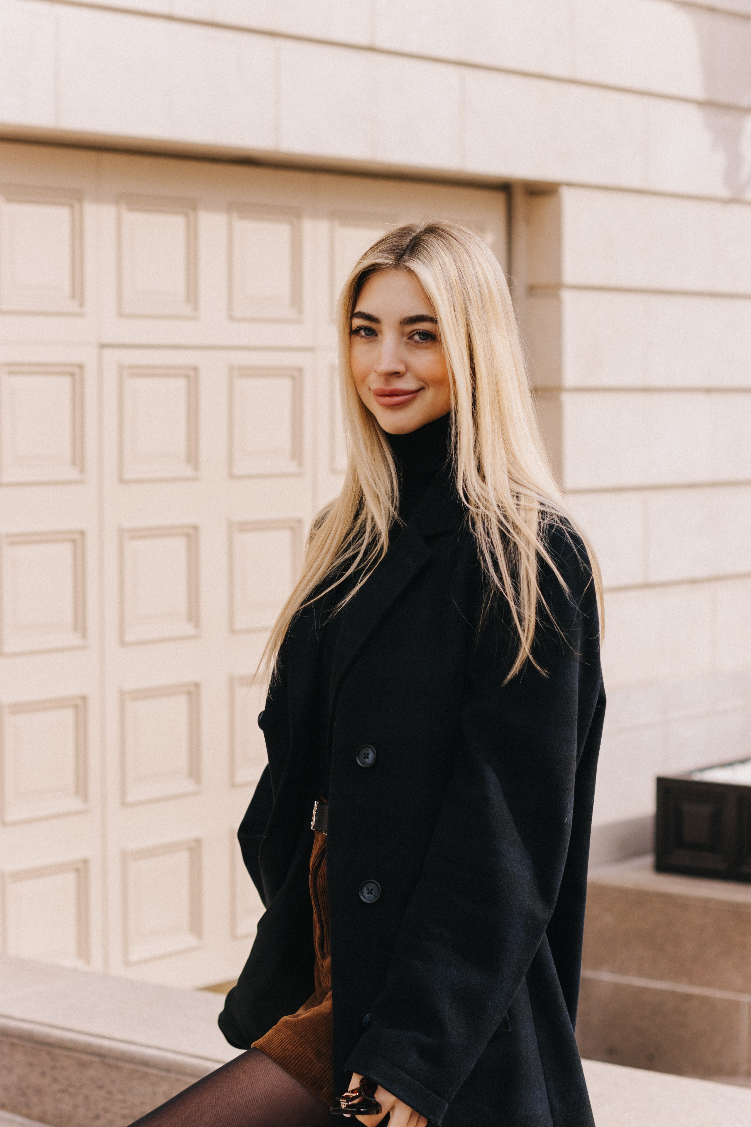 Алена. Фотограф Москва