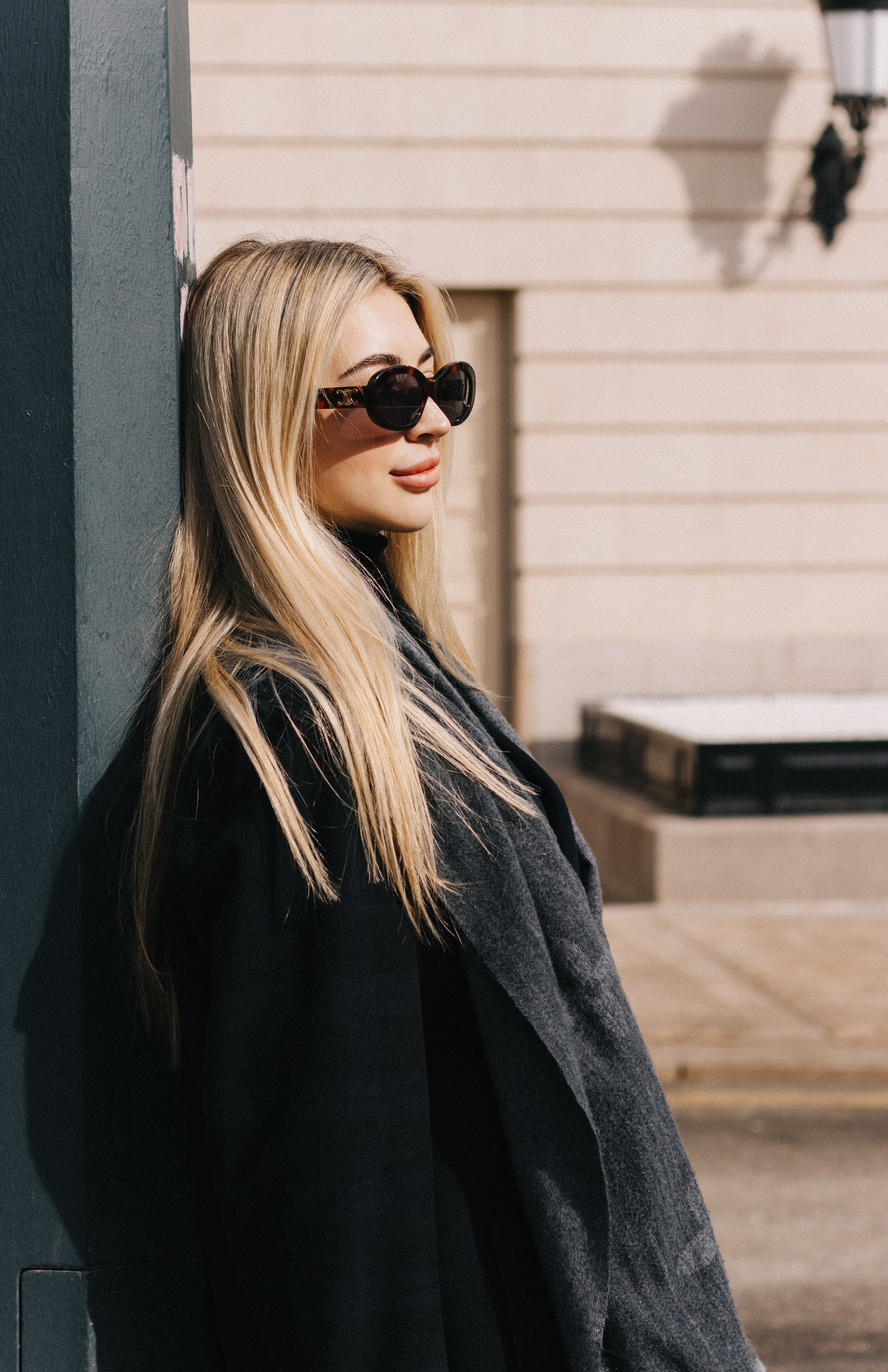 Алена. Фотограф Москва