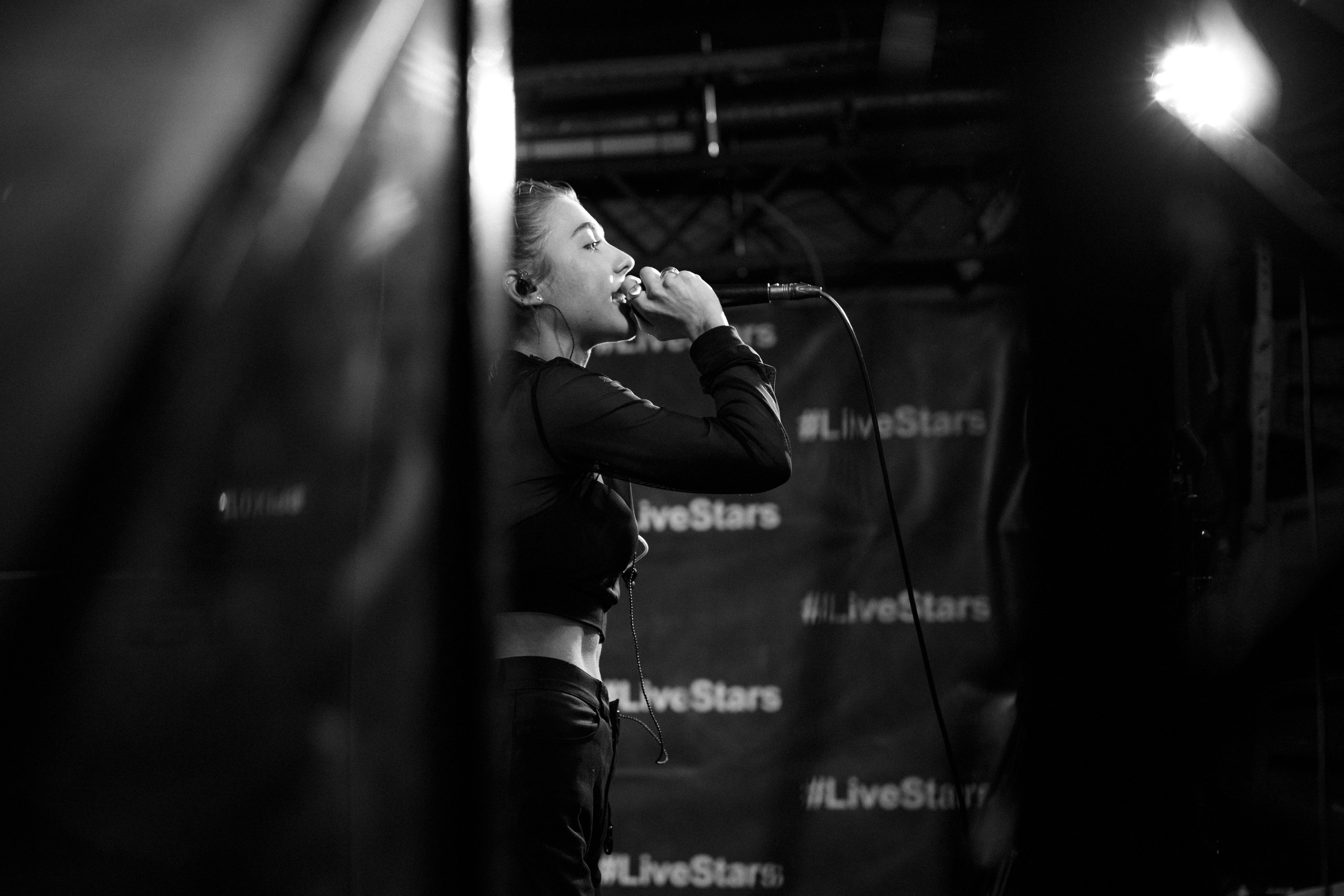 Гейл Дороти. Портретный и концертный фотограф в Москве Тугарин Александр