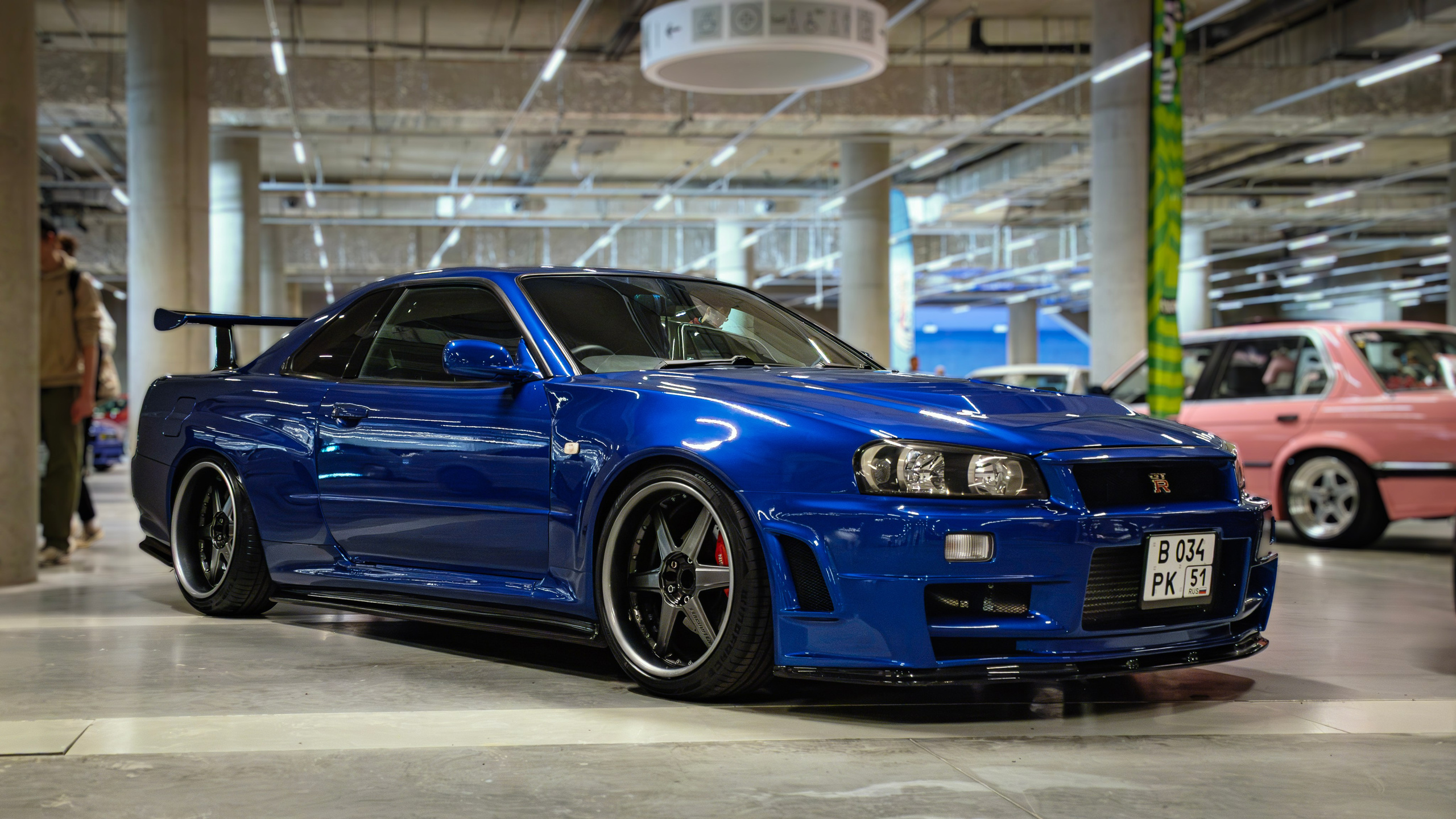 Drift Expo — ВЫСТАВКА ДРИФТ КУЛЬТУРЫ. Автомобильные фотографии и рисунки в Санкт-Петербурги Пашков Дмитрий