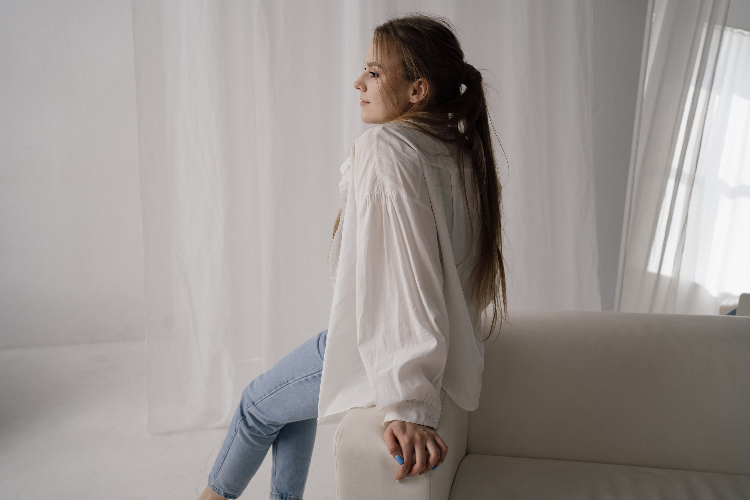 Диана. Свадебный и семейный фотограф в Волгограде Наталья Наумова