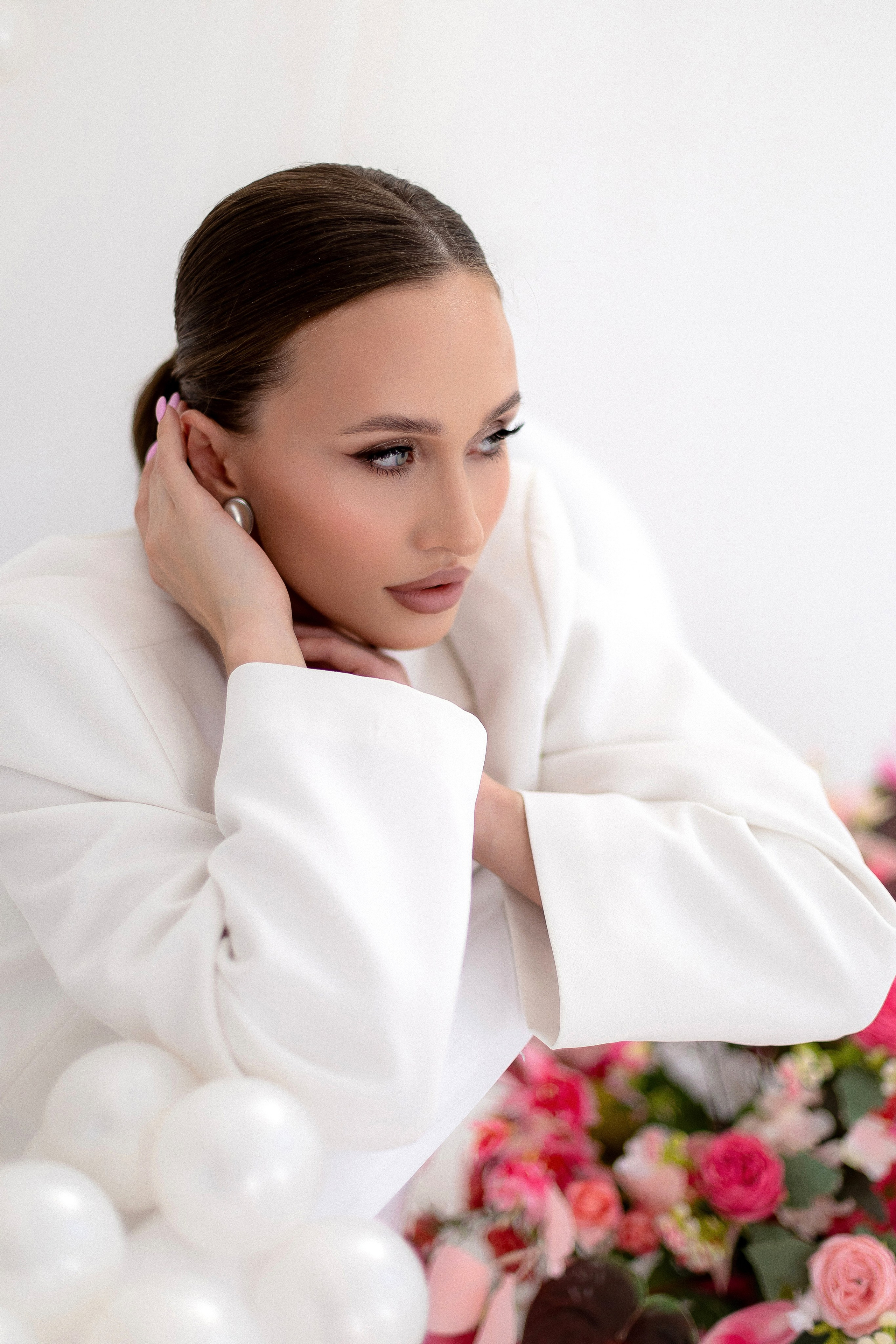 Анастасия. Свадебный и портретный фотограф в Миассе Филиппенко Дарья