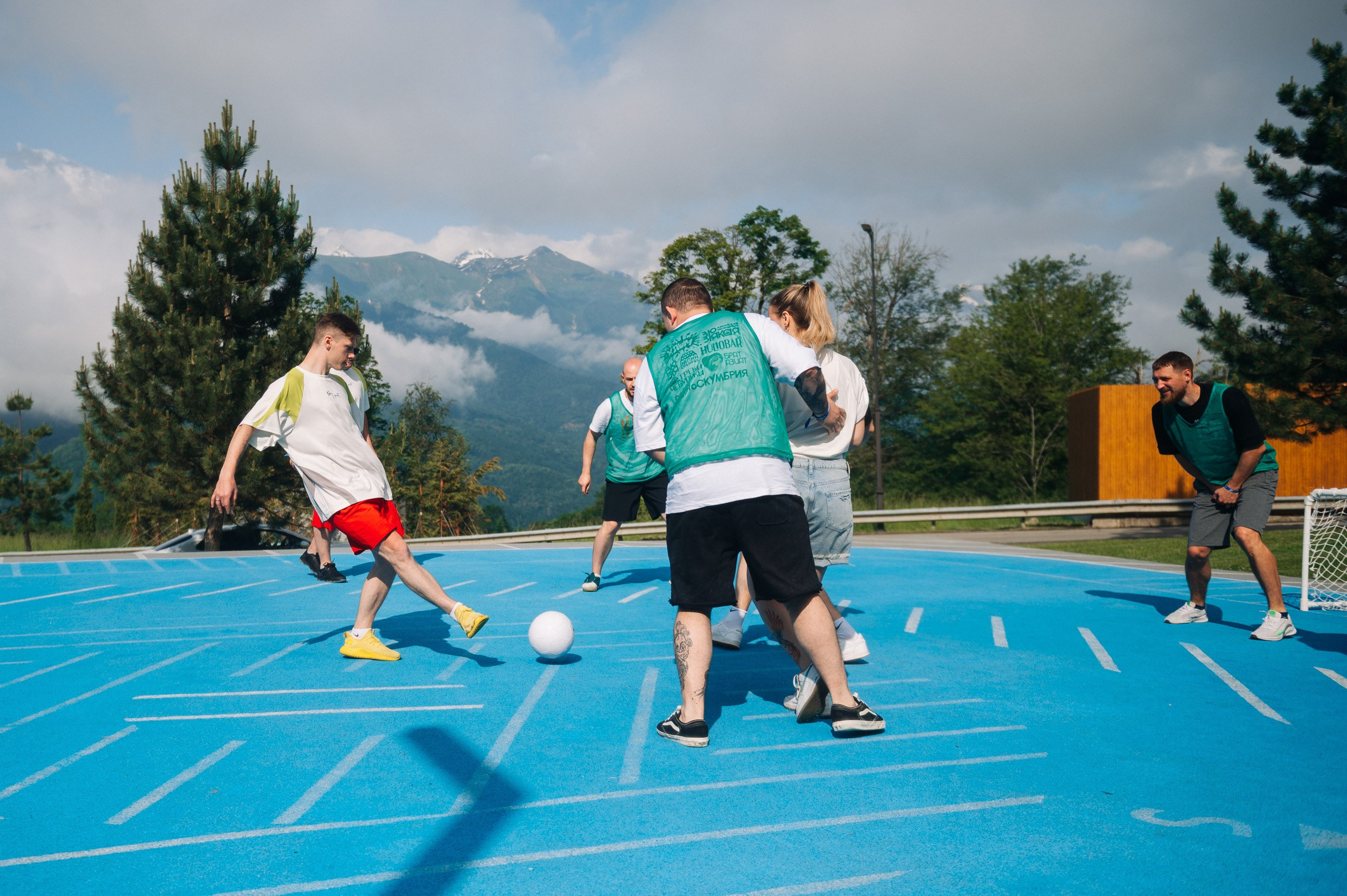Gastreet. Фестиваль ресторанной индустрии. Сайт фотографа Данилы Пащенко