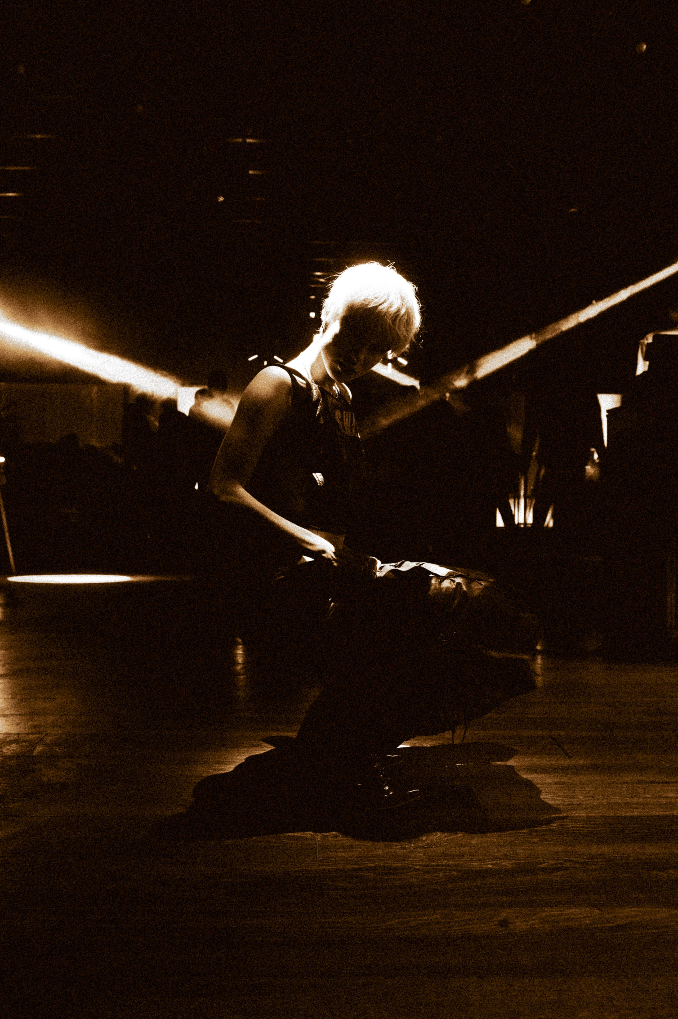 Техно Машина Sky garden. Сайт фотографа Данилы Пащенко