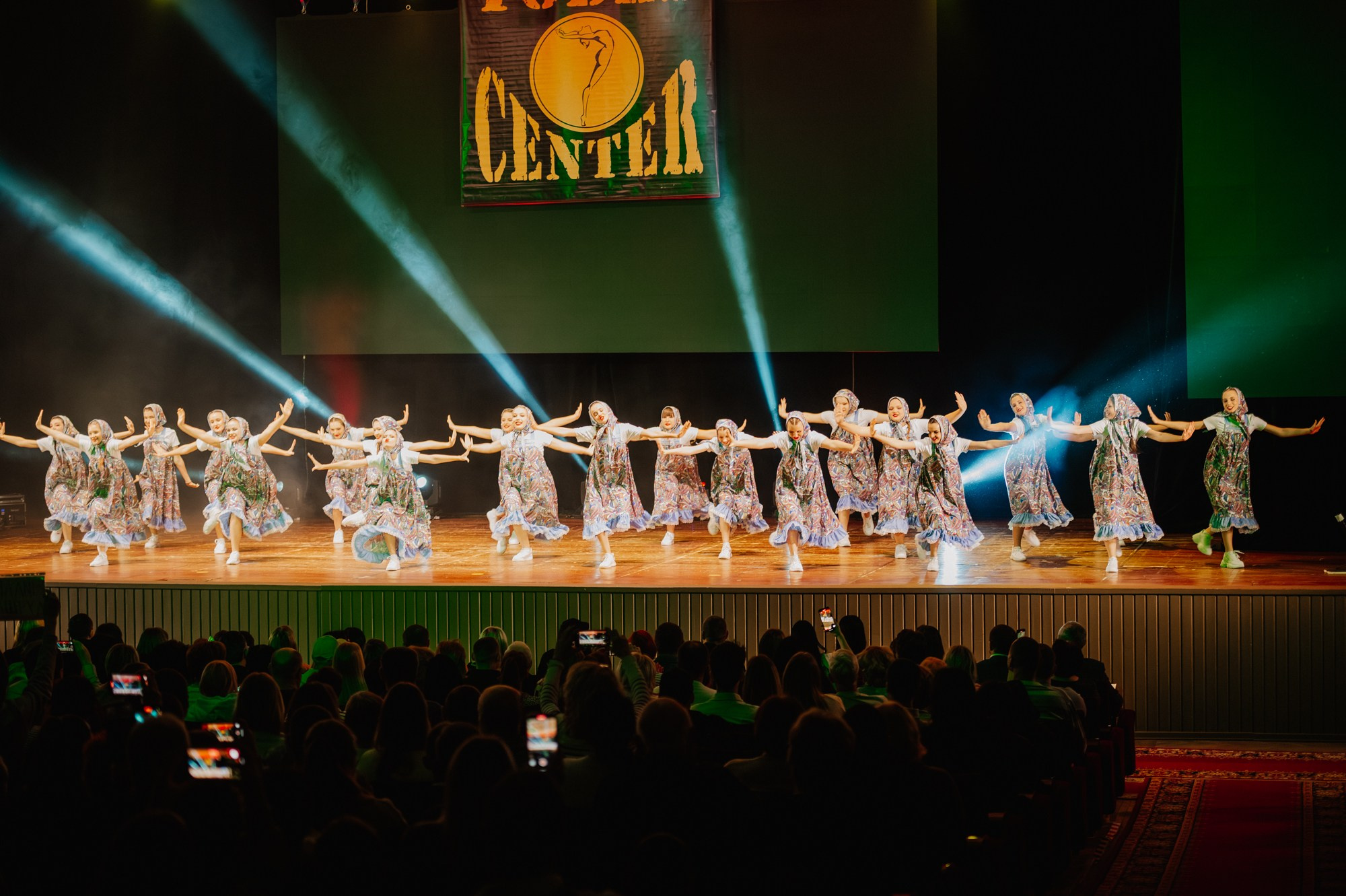Todes. Студия танца Аллы Духовой. Сайт фотографа Данилы Пащенко