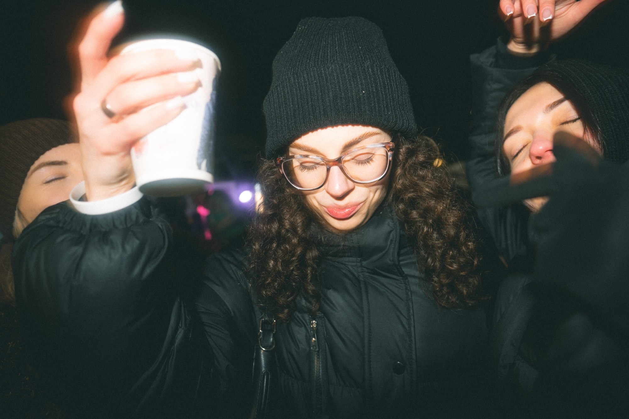 Выездные проекты. Сайт фотографа Данилы Пащенко