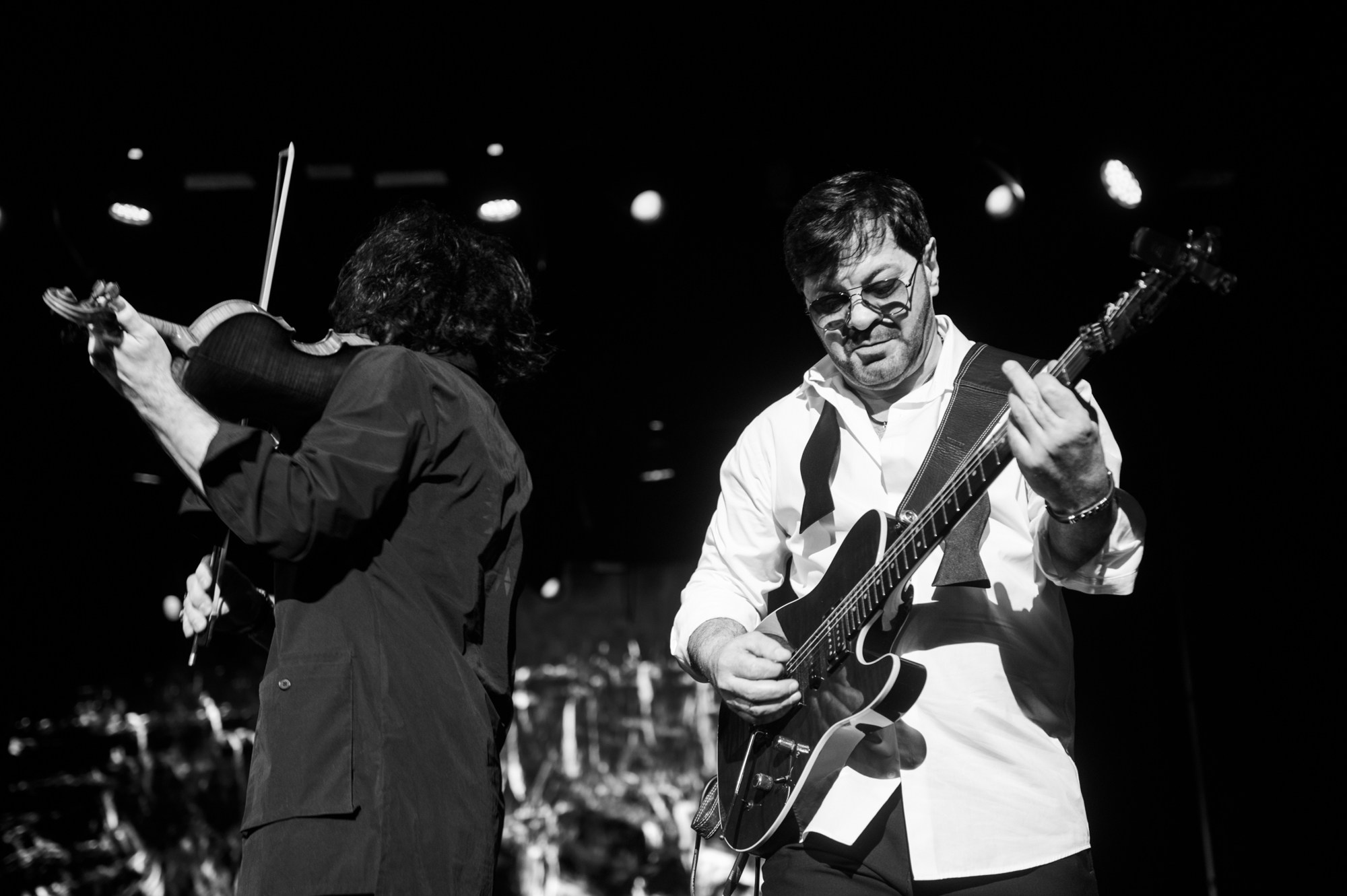 Концерты. Сайт фотографа Данилы Пащенко