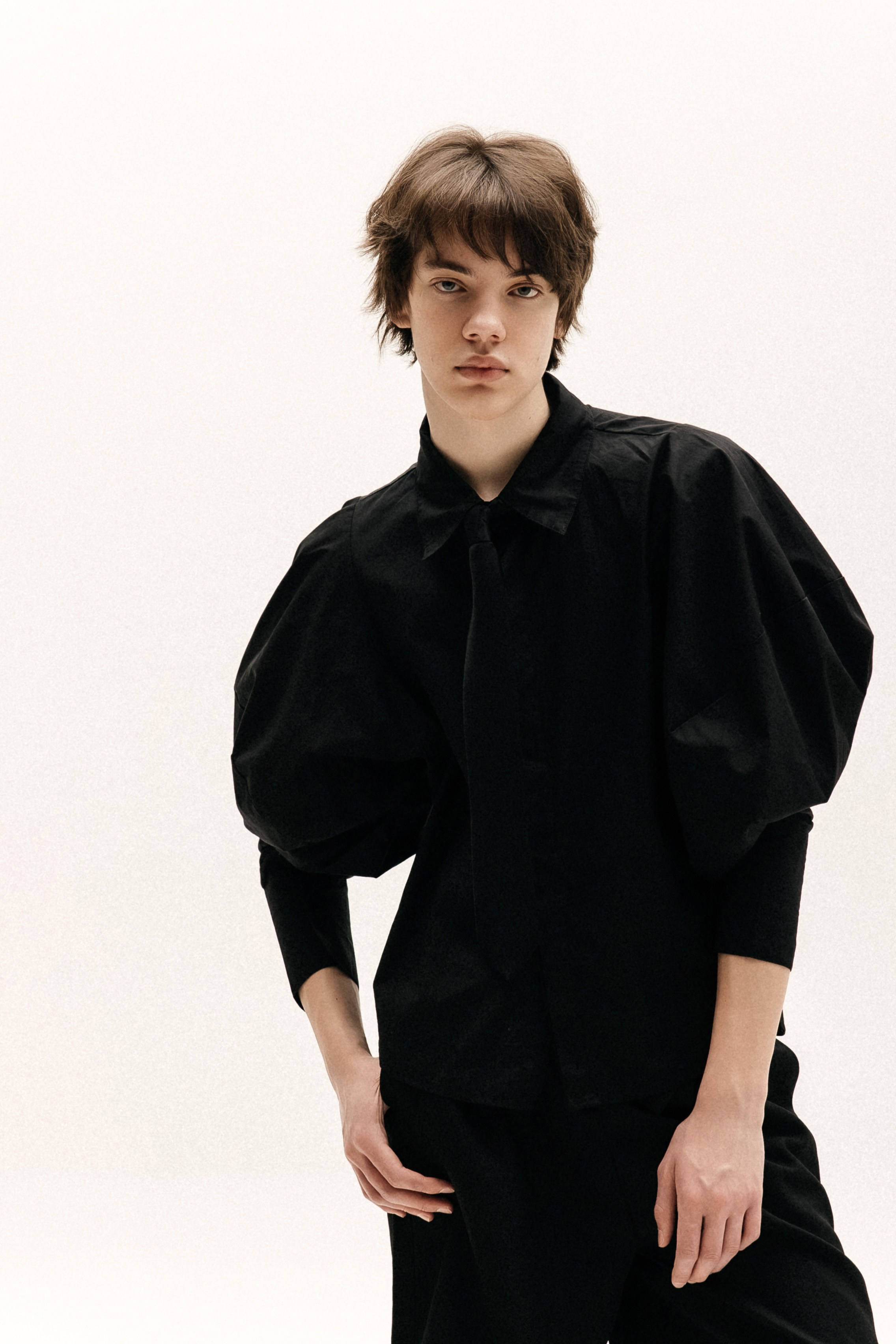 Сережа. Фотограф Москва, Санкт-Петербург, Абакан