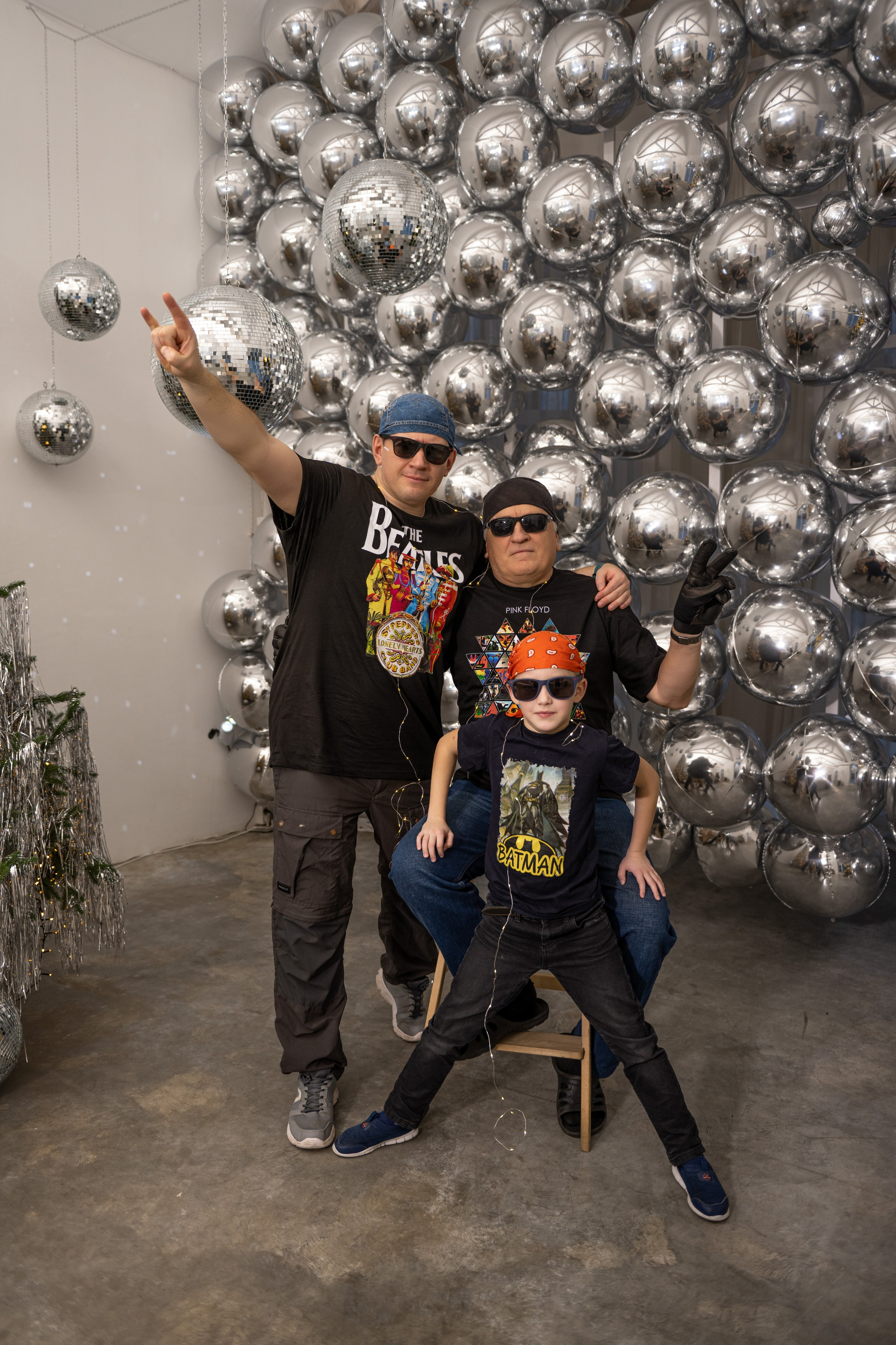 Семейные фотосессии. Фотограф Марина Ершова (Ярославль-Москва)