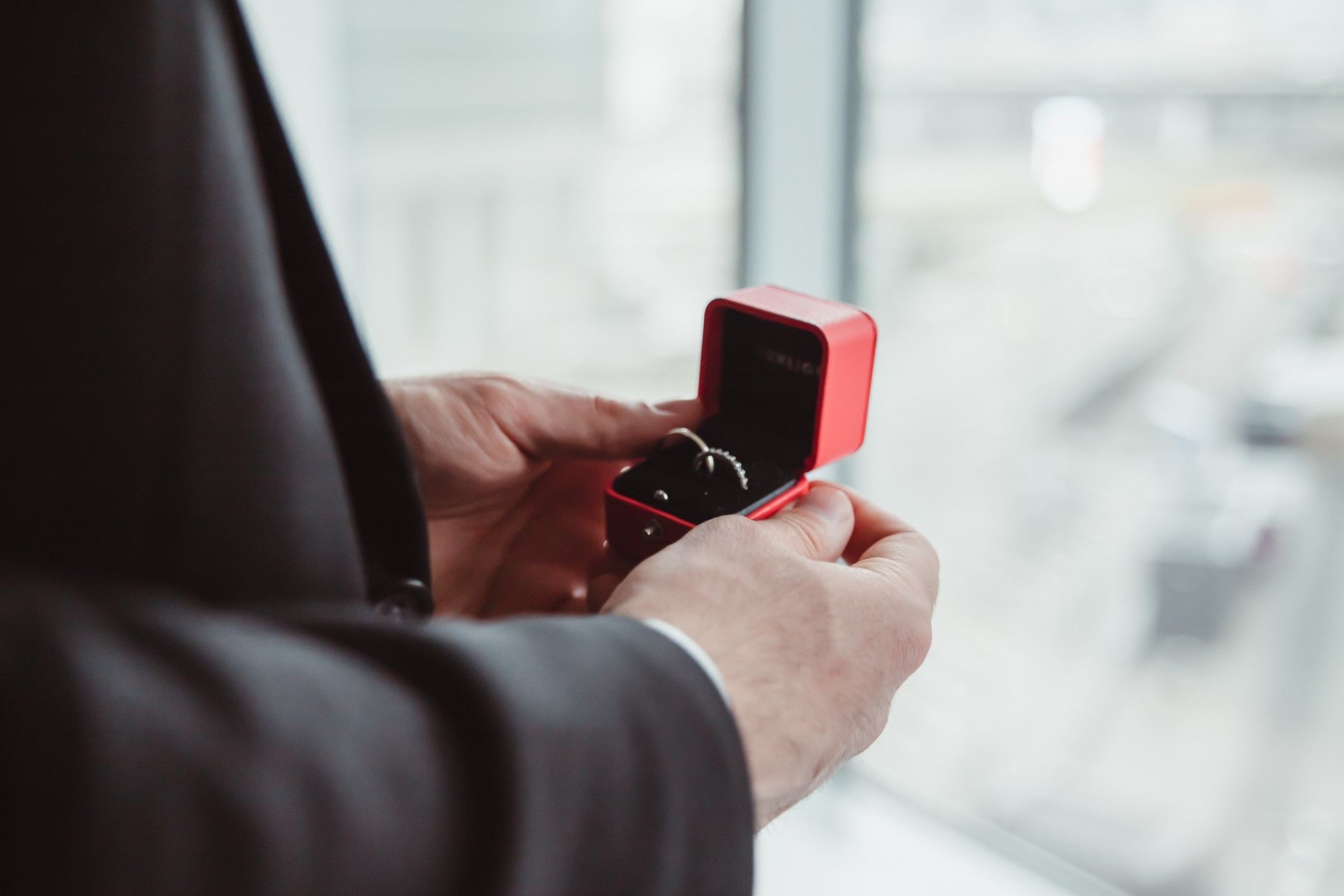 Свадебная история 1. Фотограф Галина Трухина