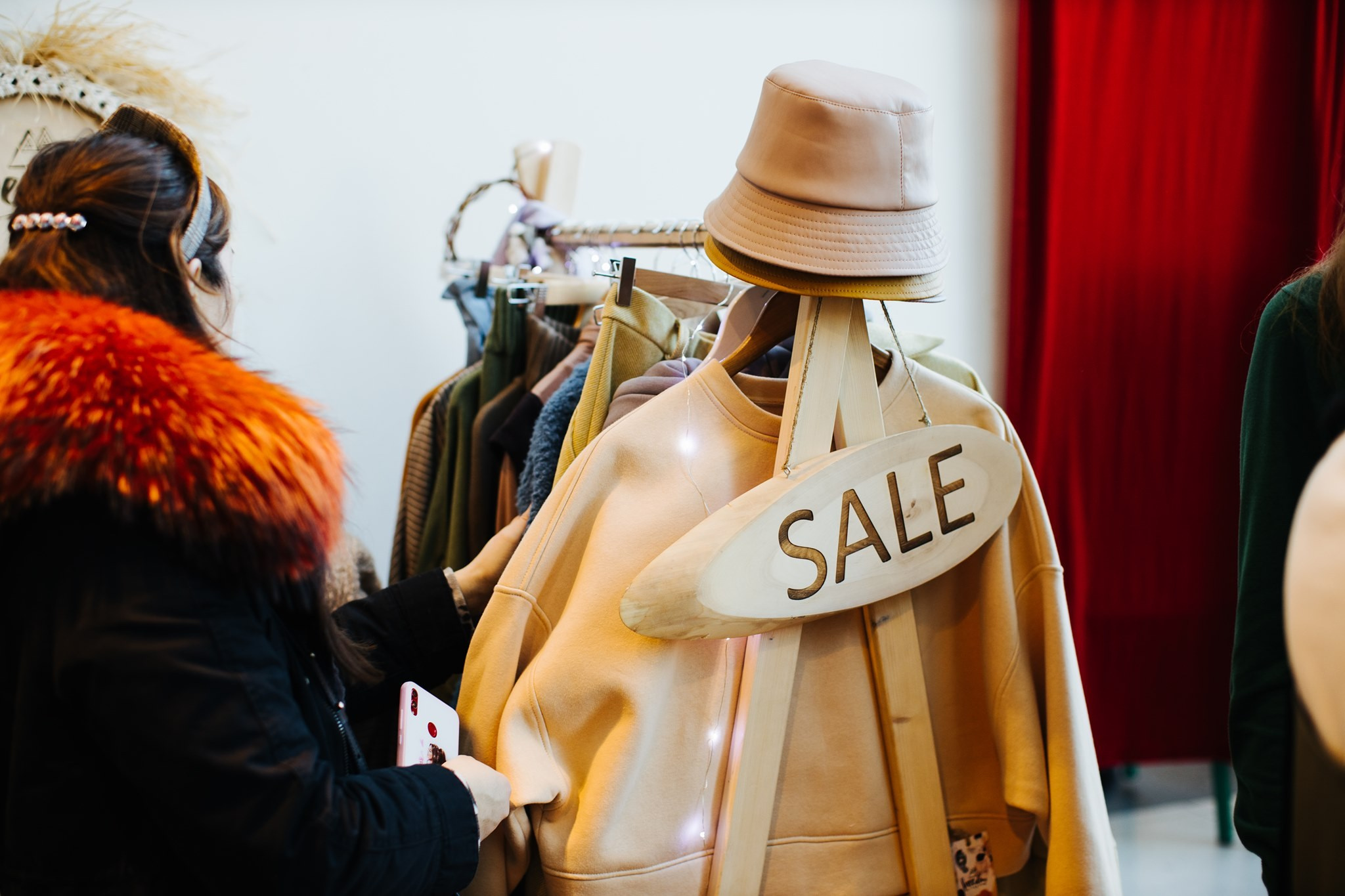 6–7 марта 2021 POP-UP в «Цветном» / фото Валерий Белобеев. Фотоотчеты «Ламбада-маркета»