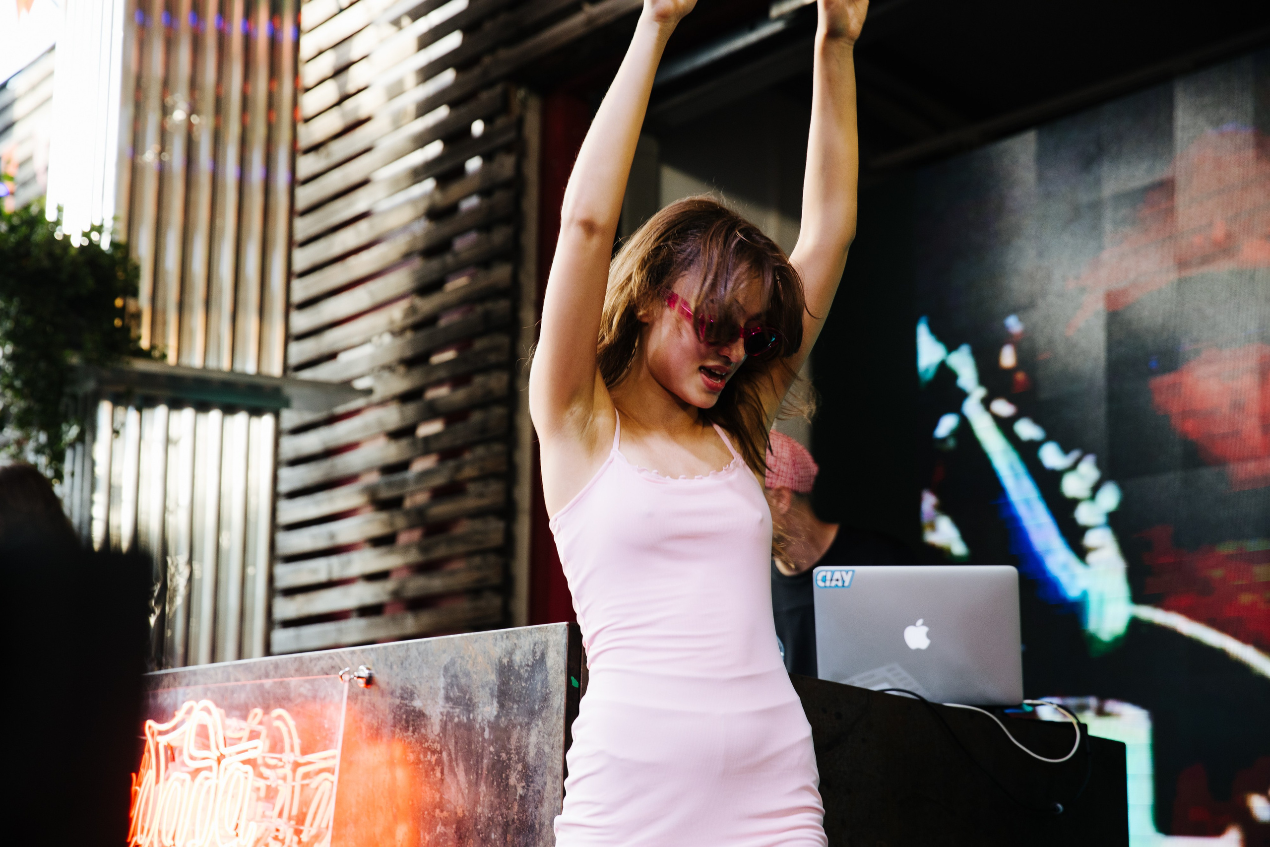 14–15 августа 2021 в «Стрелке». Фотоотчеты «Ламбада-маркета»