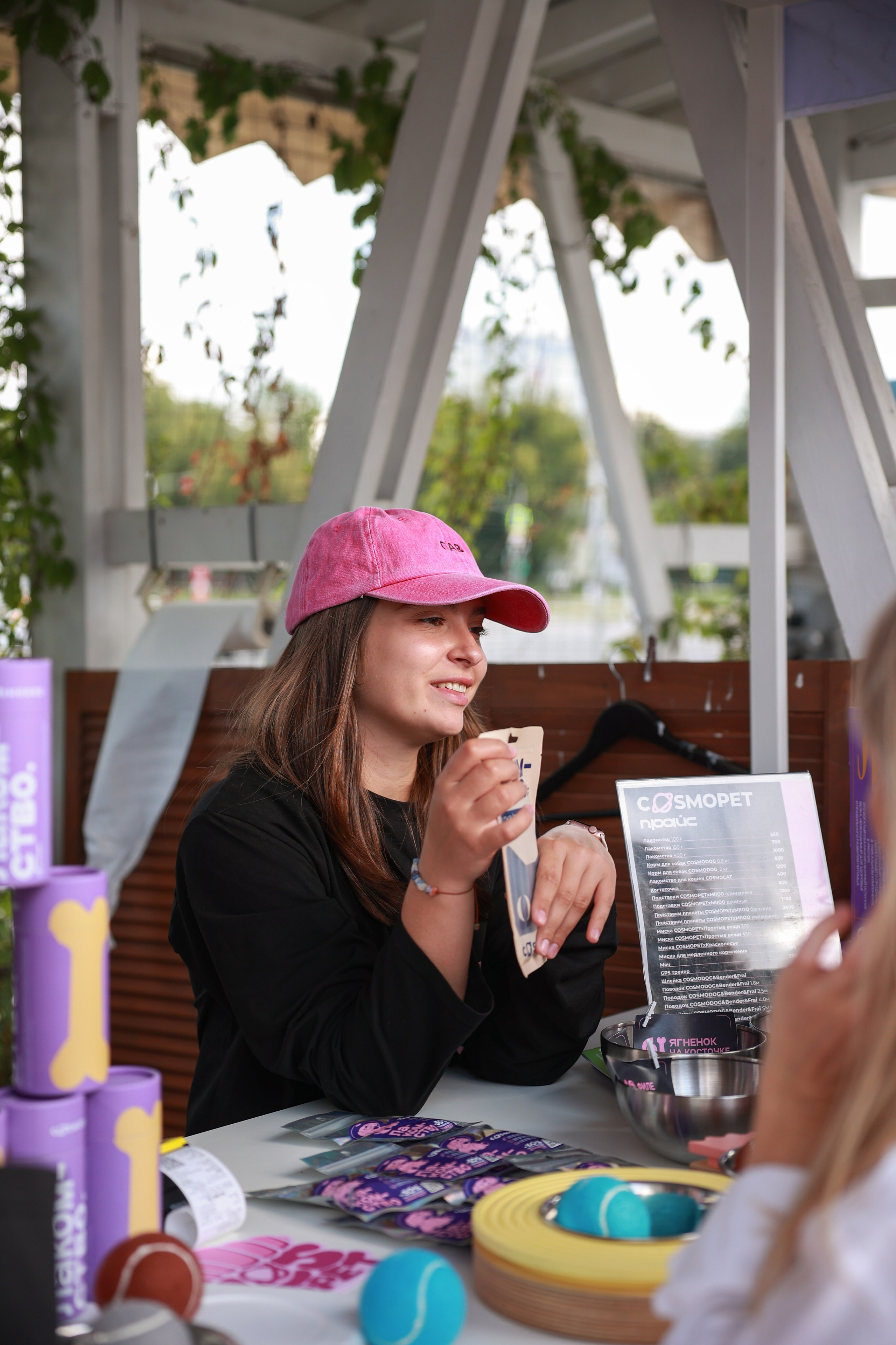 9–10 августа 2025 на Даниловском рынке / День 2 / фото Саша Жукова. Фотоотчеты «Ламбада-маркета»