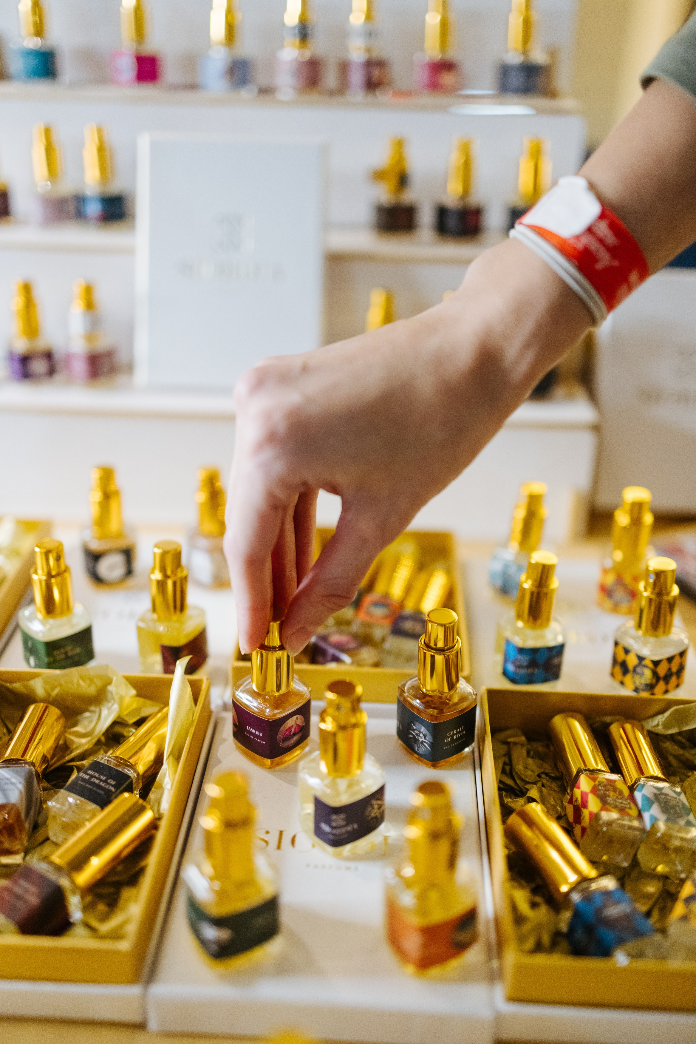 23–24 декабря 2023 в «Три вокзала. Депо» / День 2 / фото Валерий Белобеев. Фотоотчеты «Ламбада-маркета»