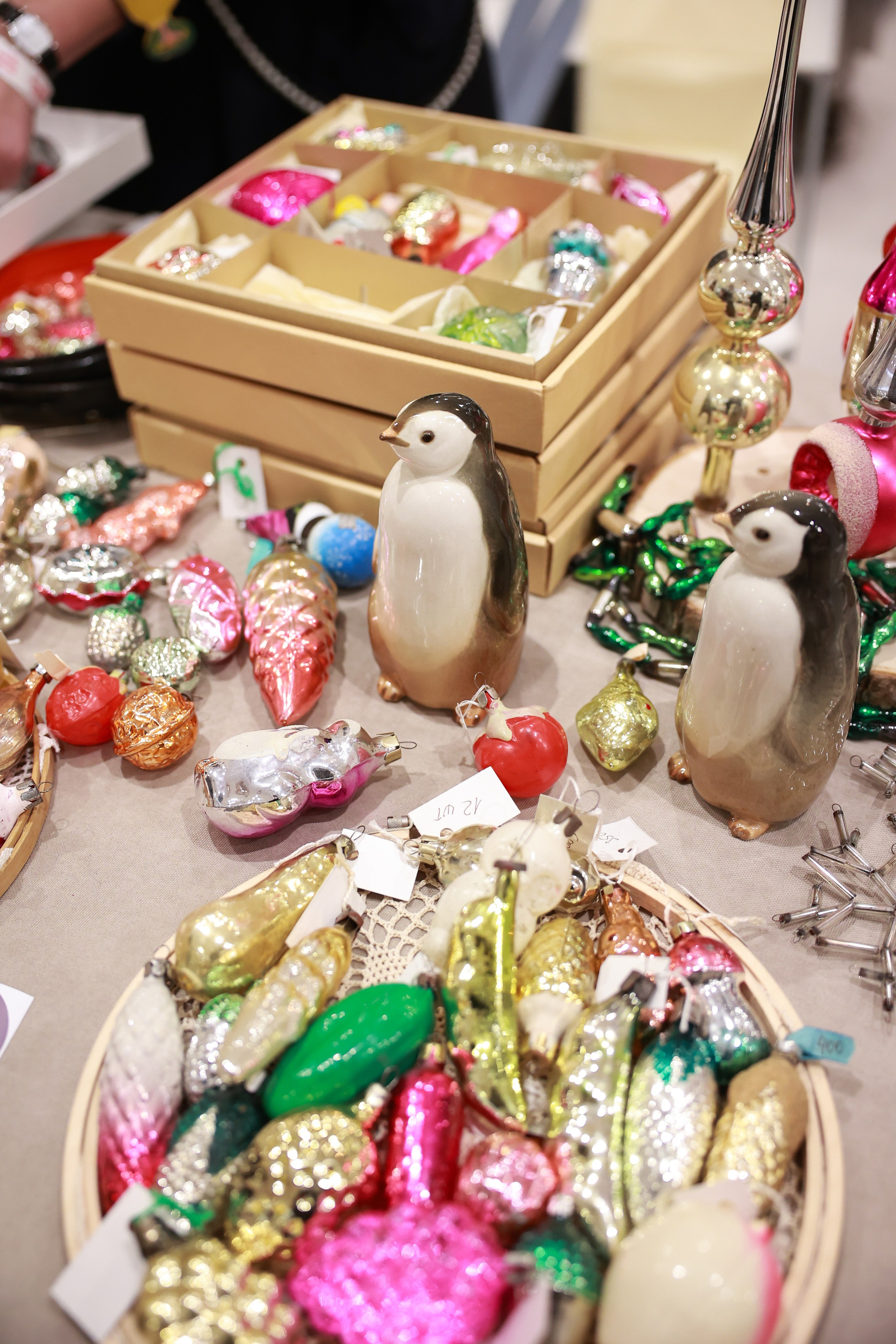 28 и 29 декабря 2024 POP-UP в Лотте Плазе. Фотоотчеты «Ламбада-маркета»