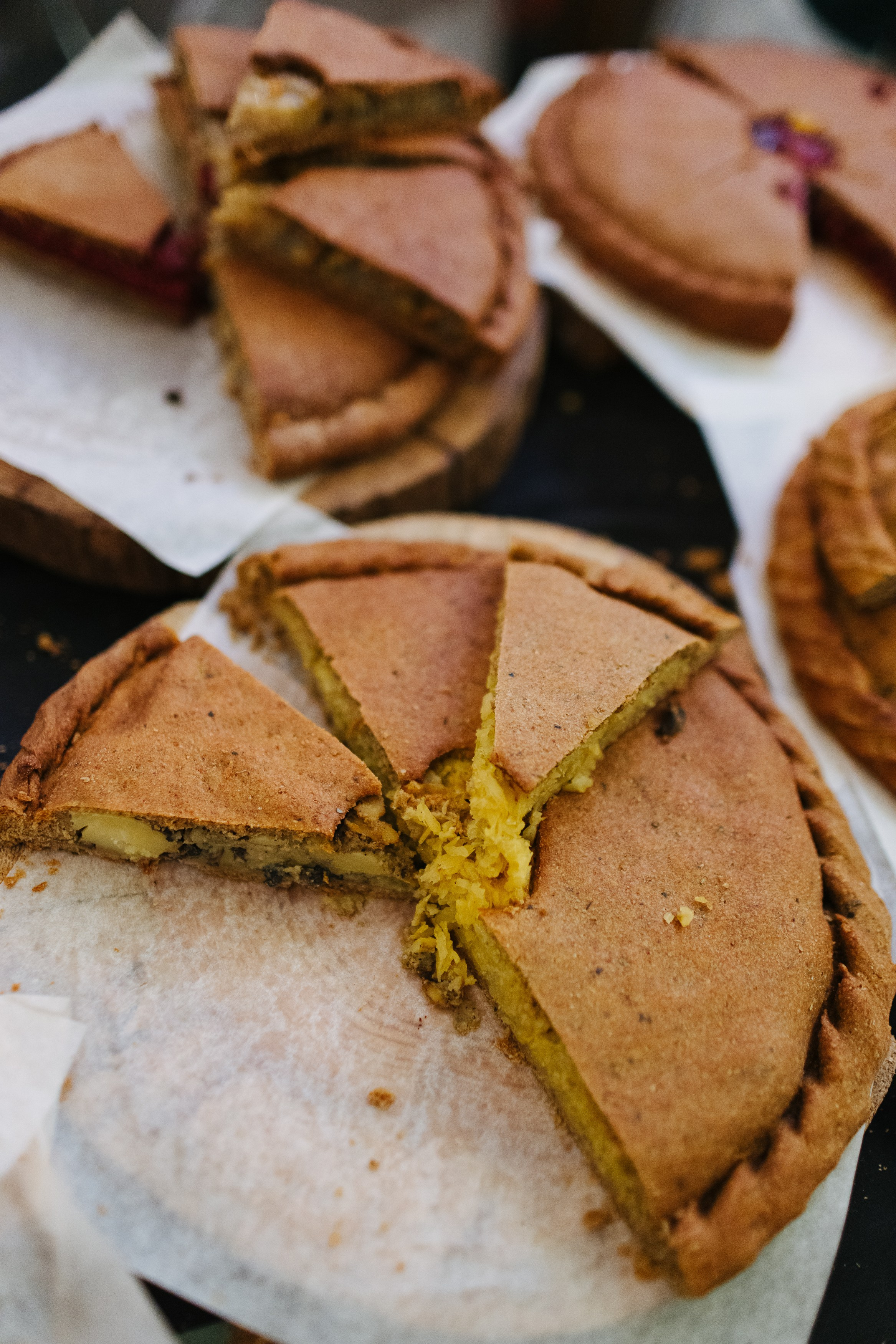 12–13 ноября 2022 POP-UP в ДК Рассвет. Фотоотчеты «Ламбада-маркета»