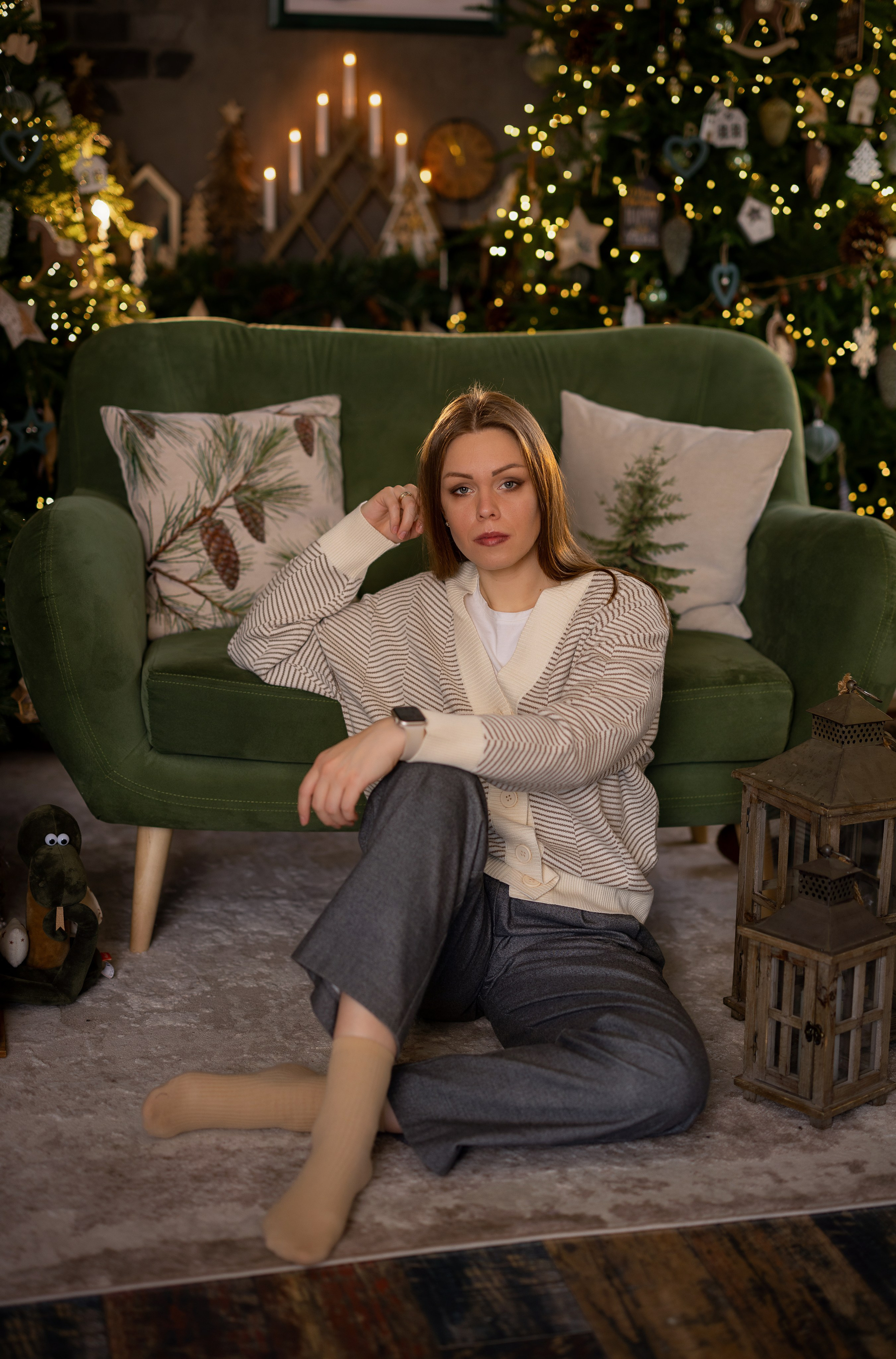 Новый год в Селебрити. Ногинск. Фотограф Ульянкина Мария