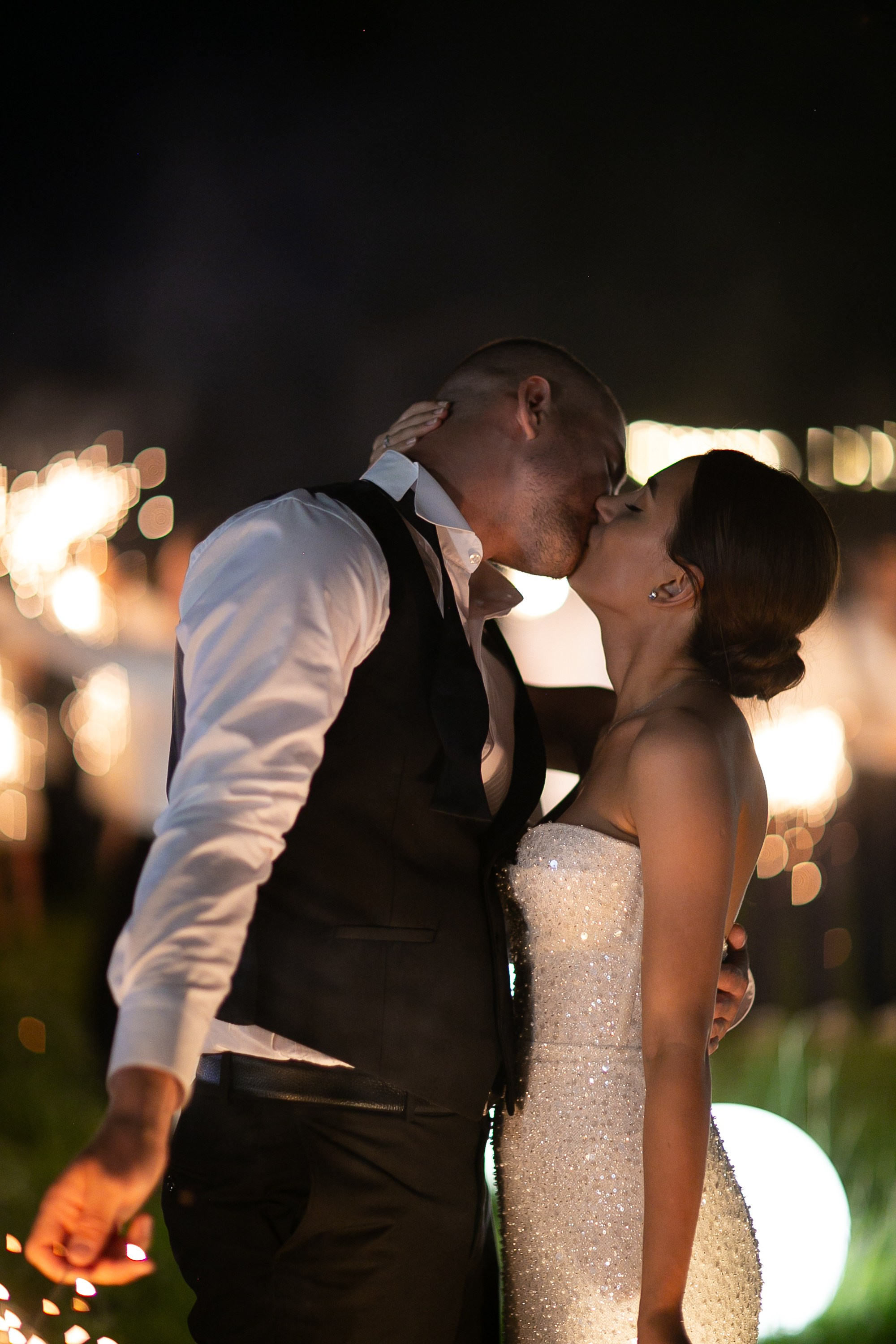 Андрей и Марина. Фотограф в Ижевске и Казани Богданов Яков