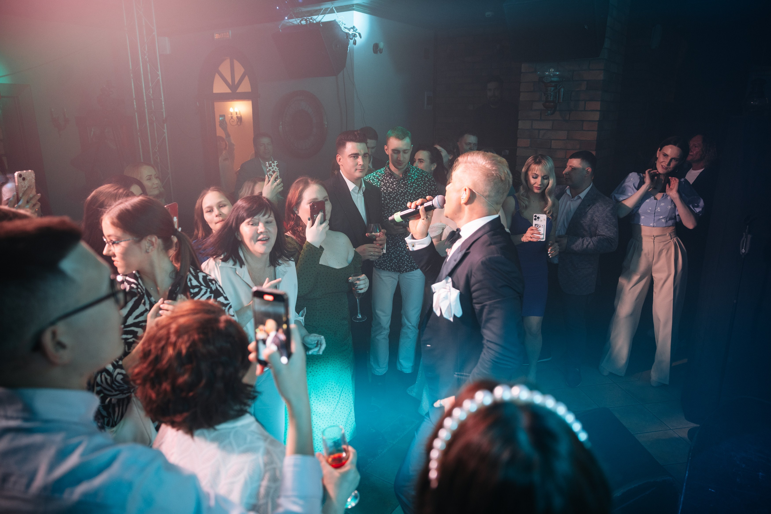 Wedding Станислав Вера. Фотограф в Ижевске и Казани Богданов Яков