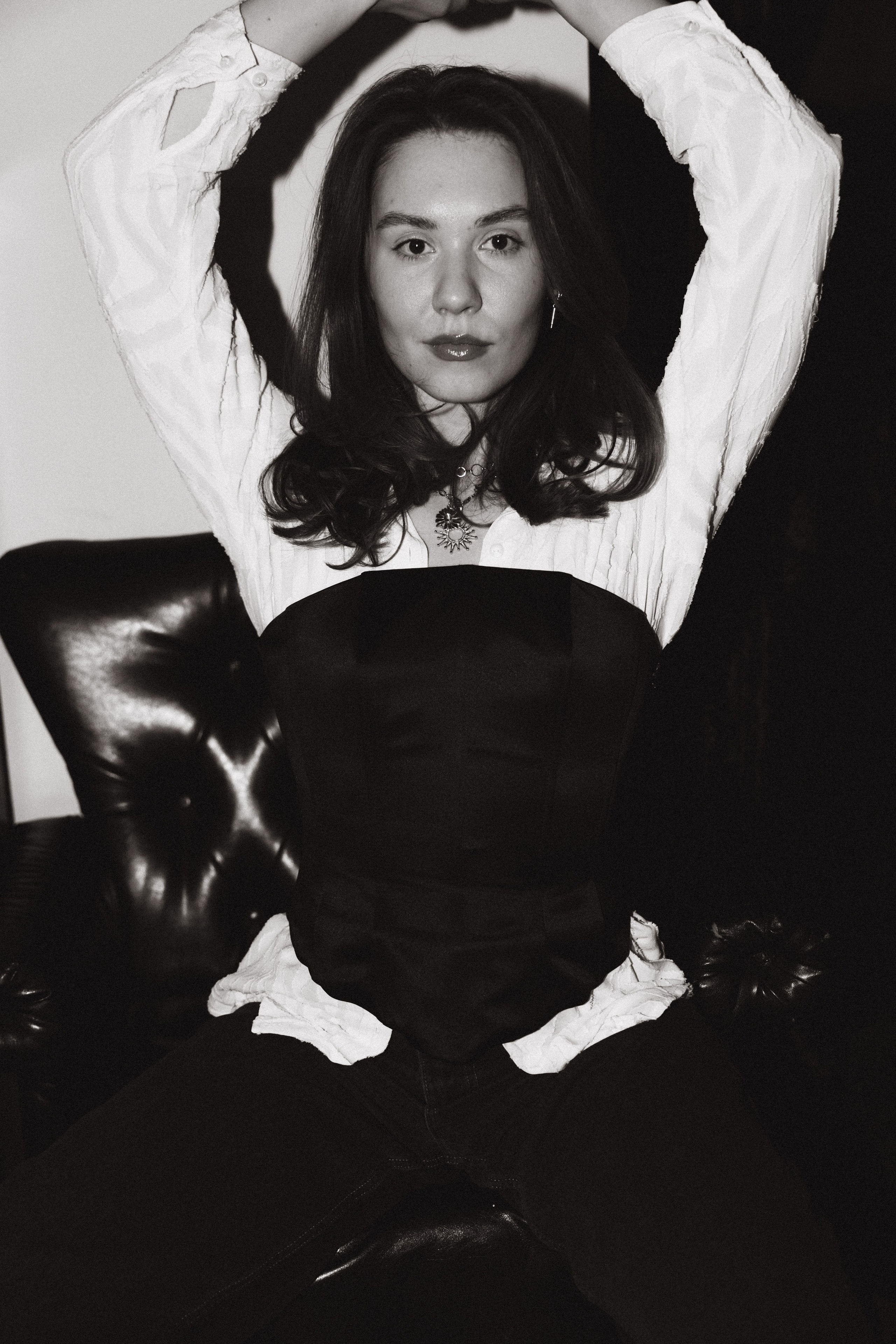 Girls party. Фотограф в Нижнем Новгороде Воробьева Анжела