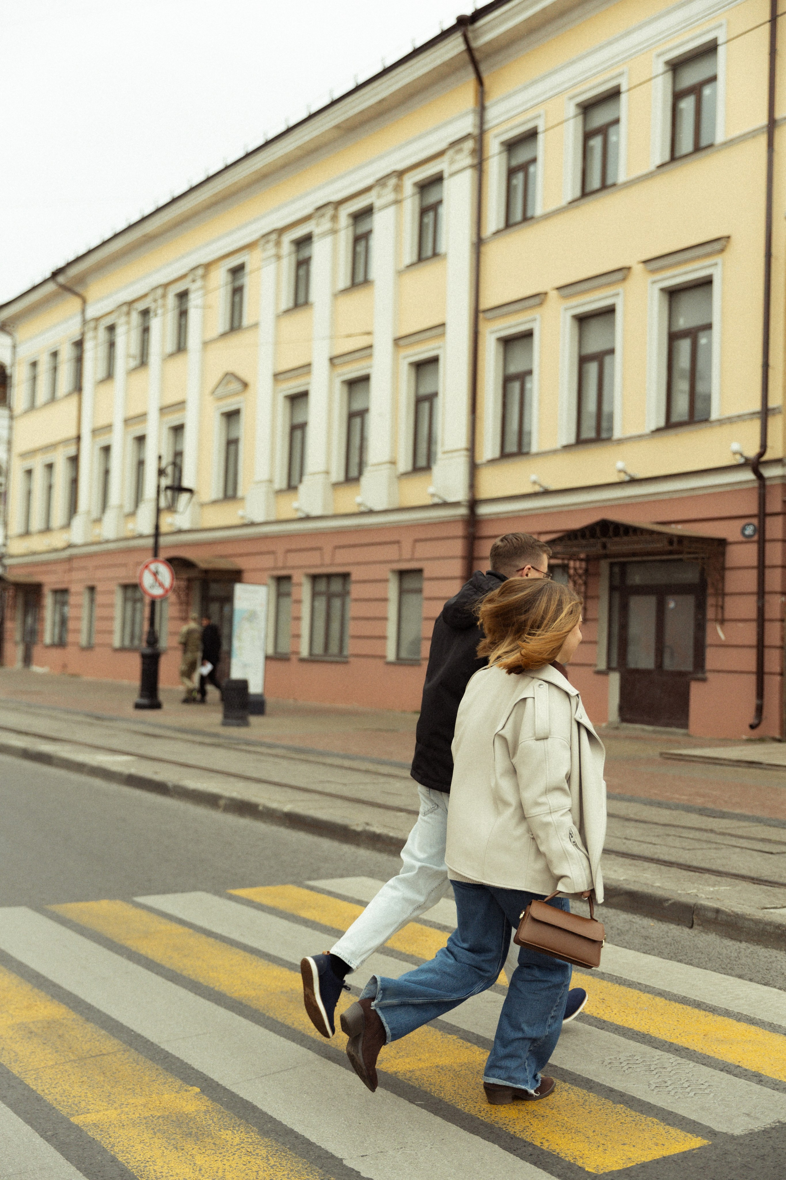 Настя и Максим. Фотограф в Нижнем Новгороде Воробьева Анжела