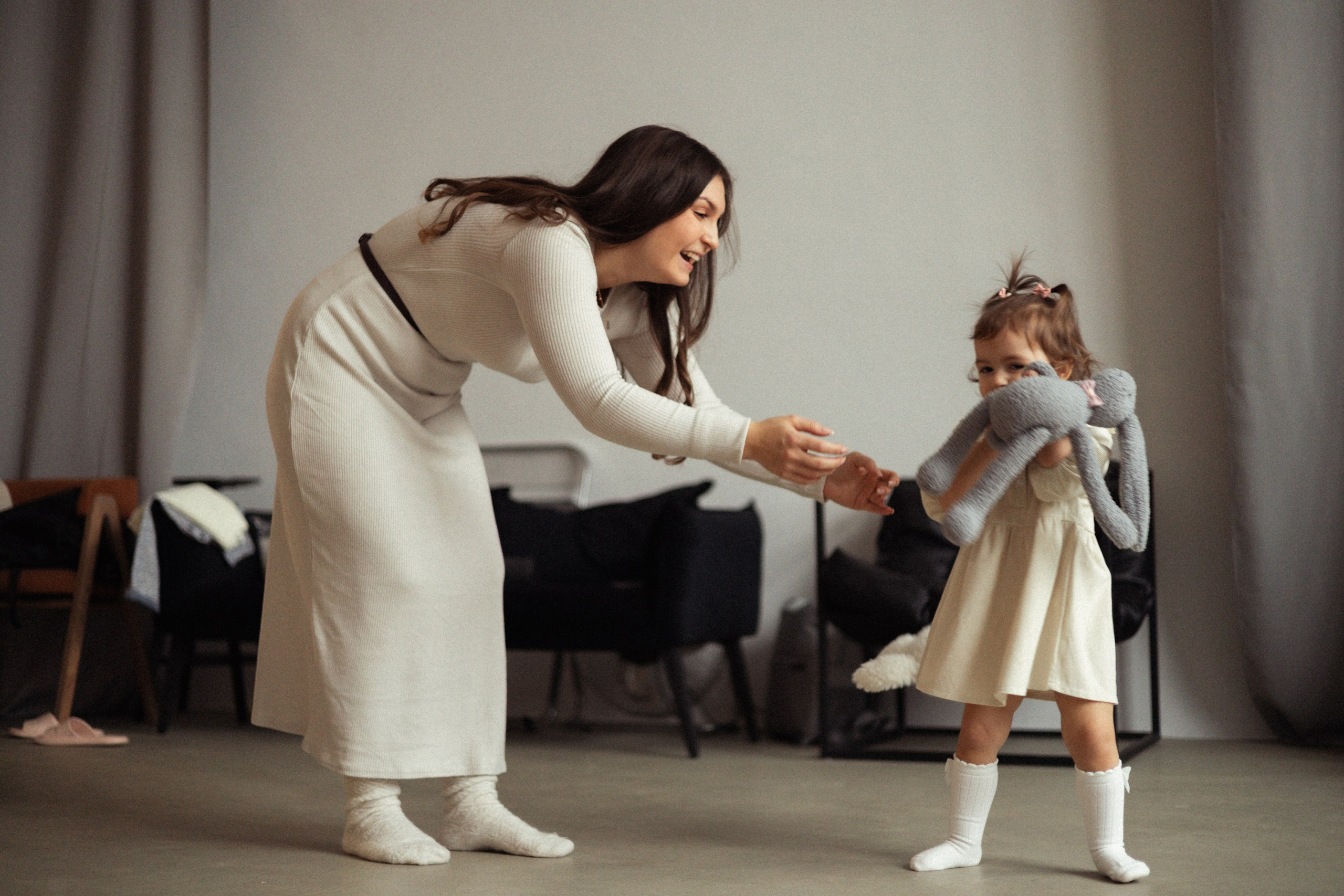 Марина и Ева. Фотограф в Нижнем Новгороде Воробьева Анжела