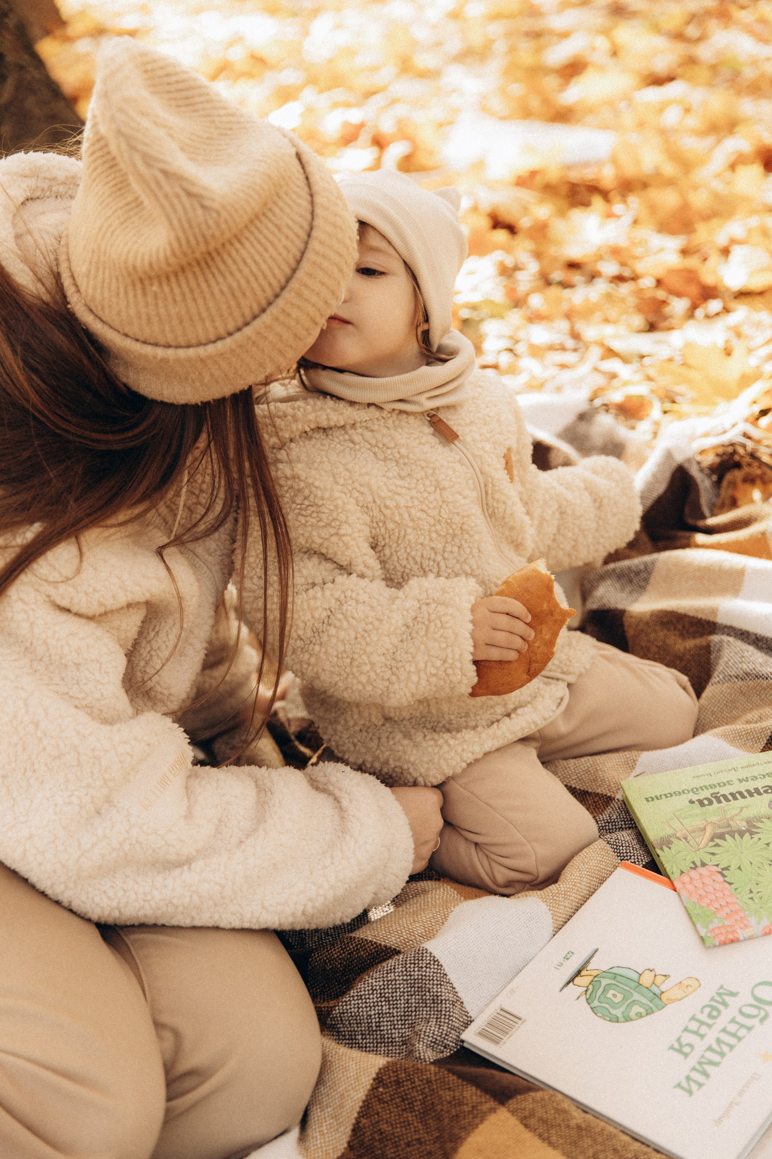 Карина и Клара. Фотограф в Нижнем Новгороде Воробьева Анжела