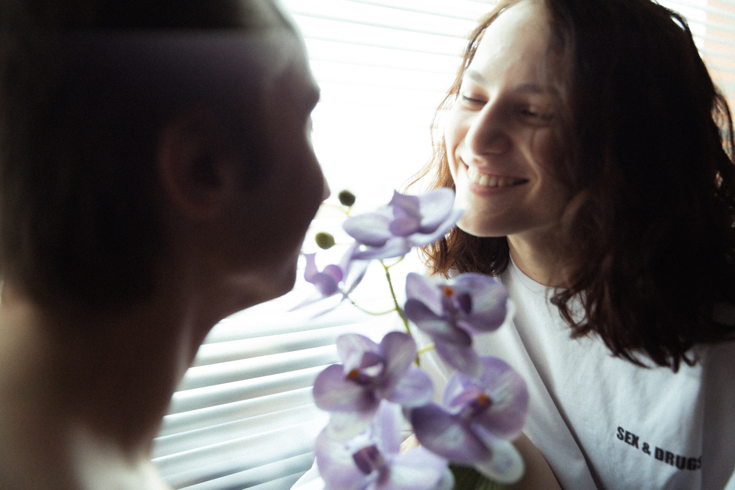 Настя и Матвей. Фотограф в Нижнем Новгороде Воробьева Анжела