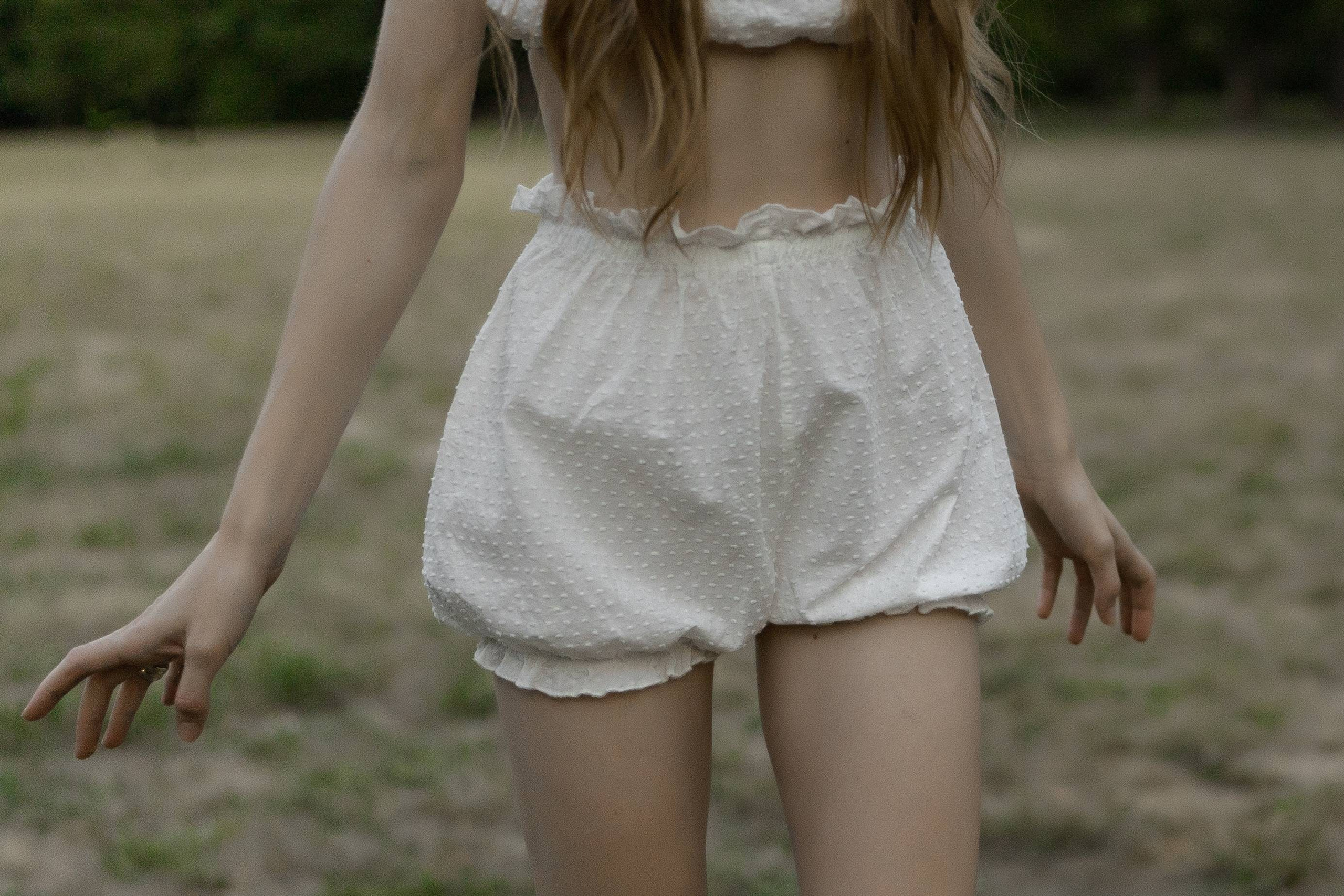 Portrait. Фотограф и видеограф Елена Хмелевская