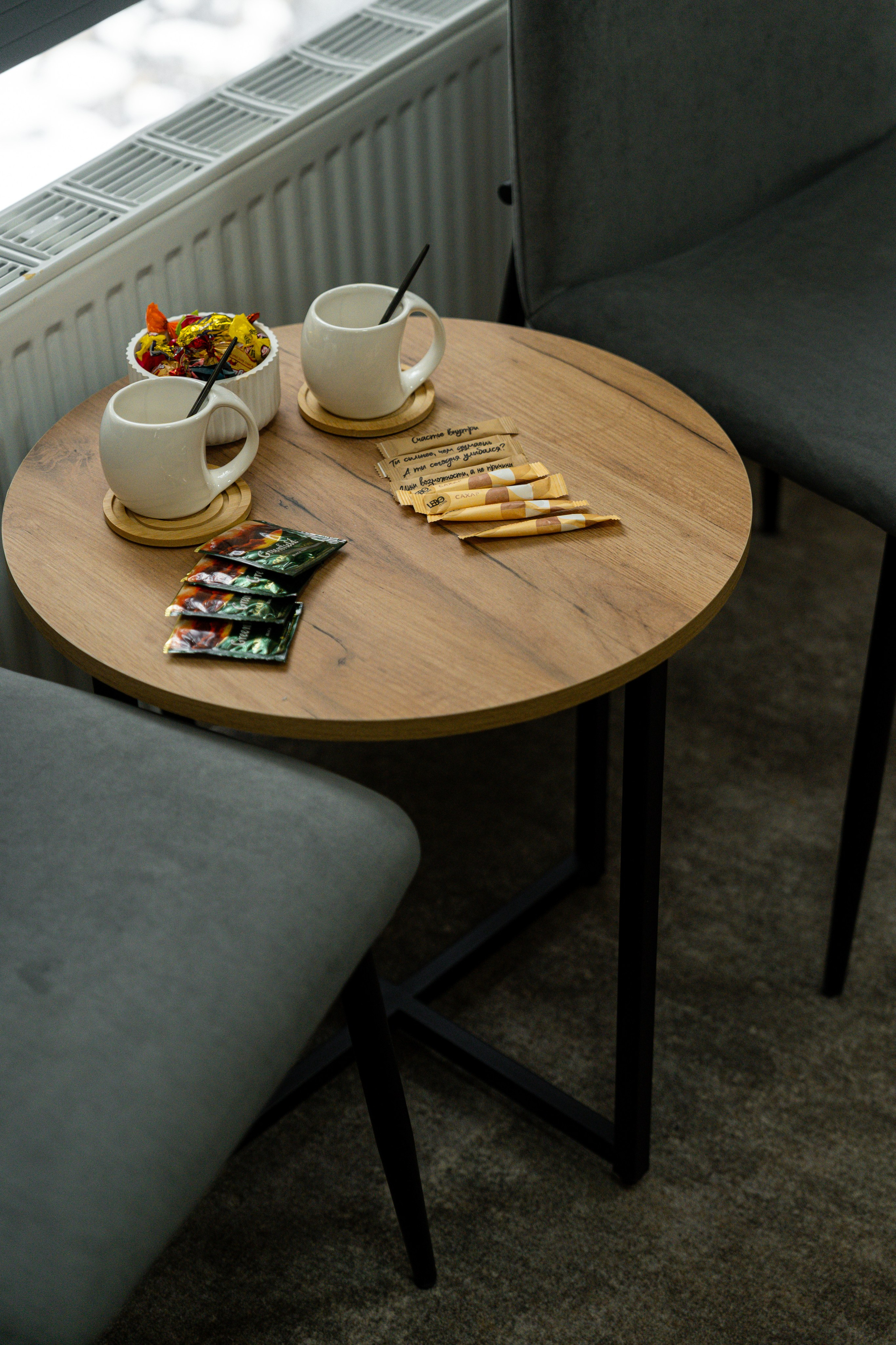 Эклер. Фотограф и видеограф Елена Хмелевская