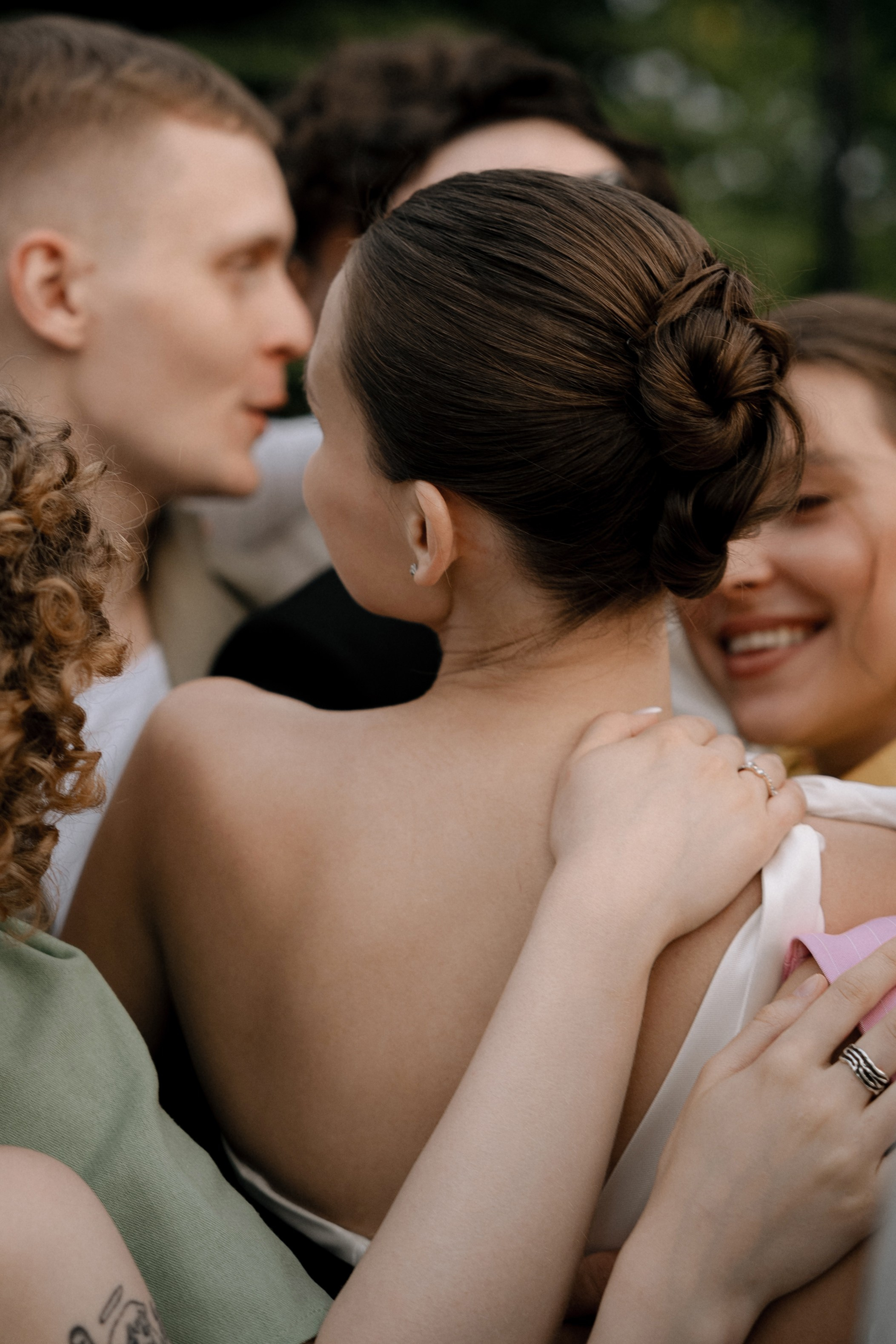 К+А Полный день (сокращено). Семейный и портретный фотограф в Саратове Сахарова Маша