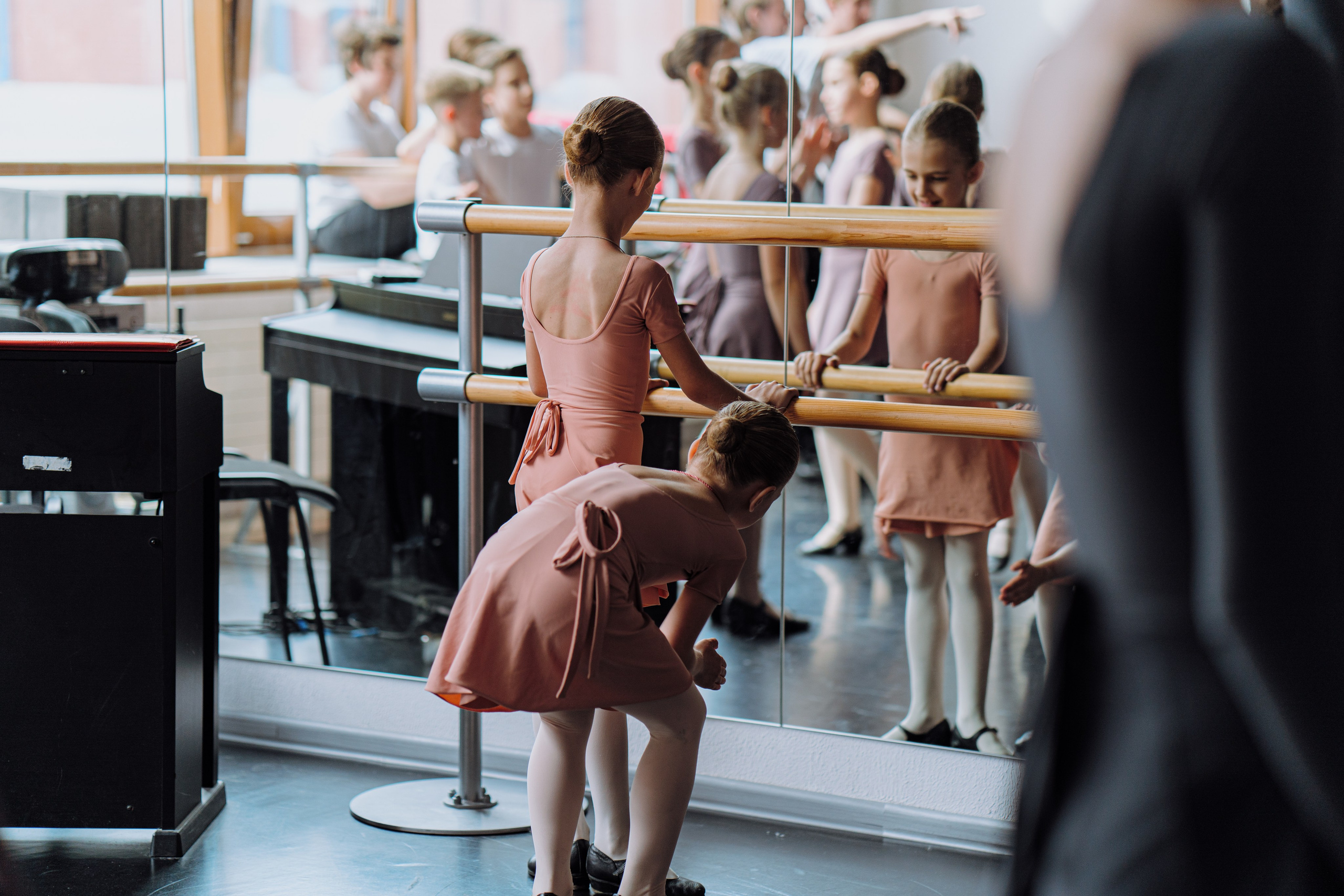 Егор Дружинин / Уроки истории. Творческий и репортажный фотограф в Москве Клим Долгов