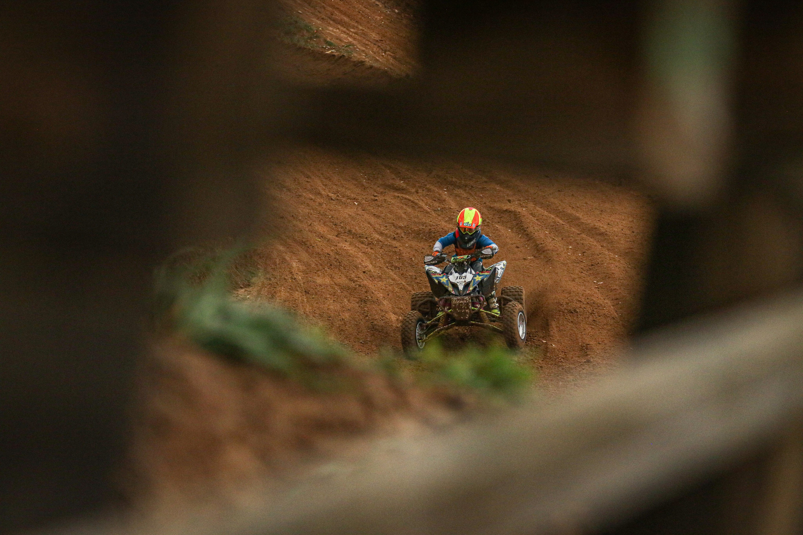 Мотоспорт. Спортивный фотограф в Сочи Красной поляне Сергей Канада