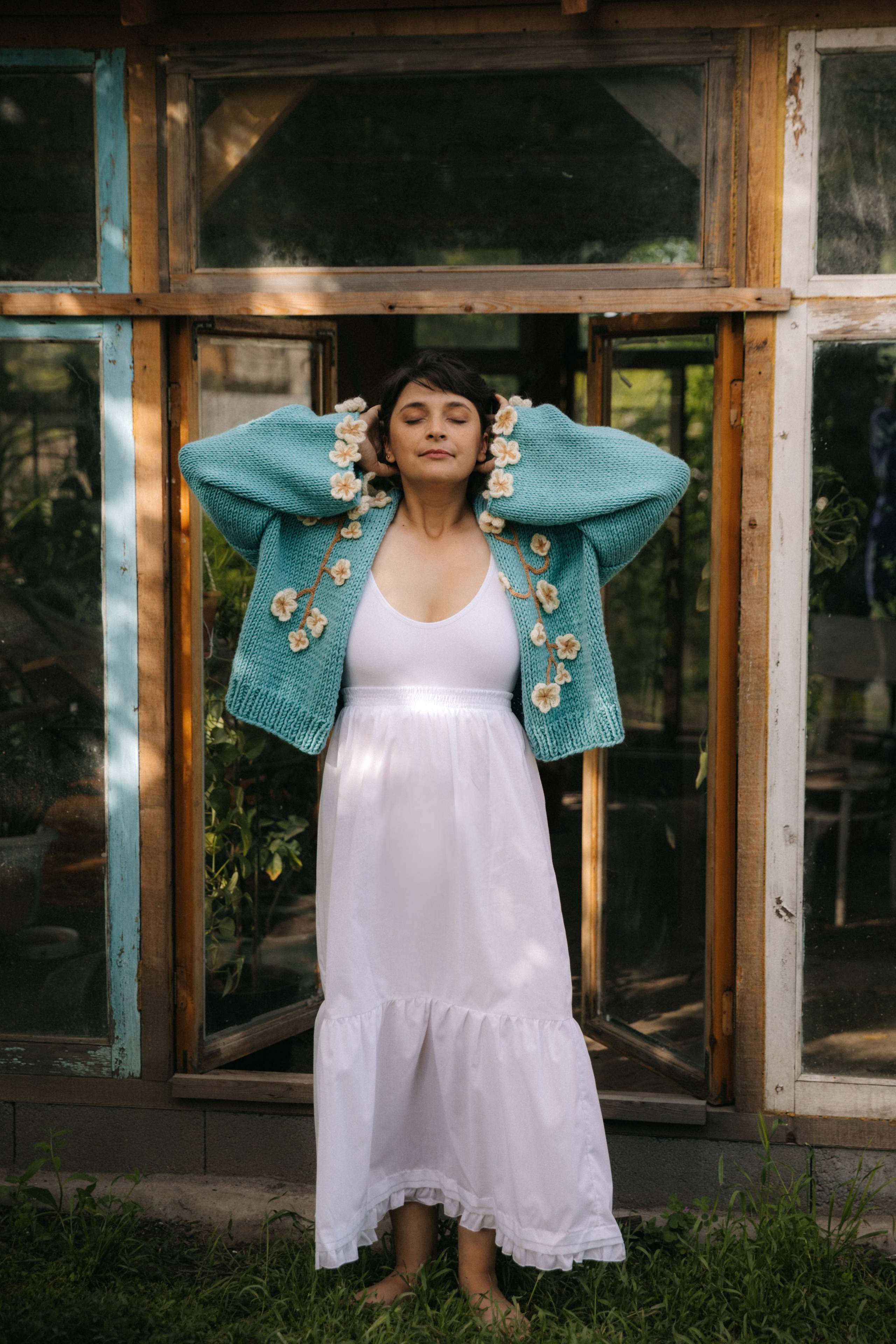 Ферма. Свадебный и семейный фотограф Василина Батищева в Моздоке, Северной Осетии и КМВ