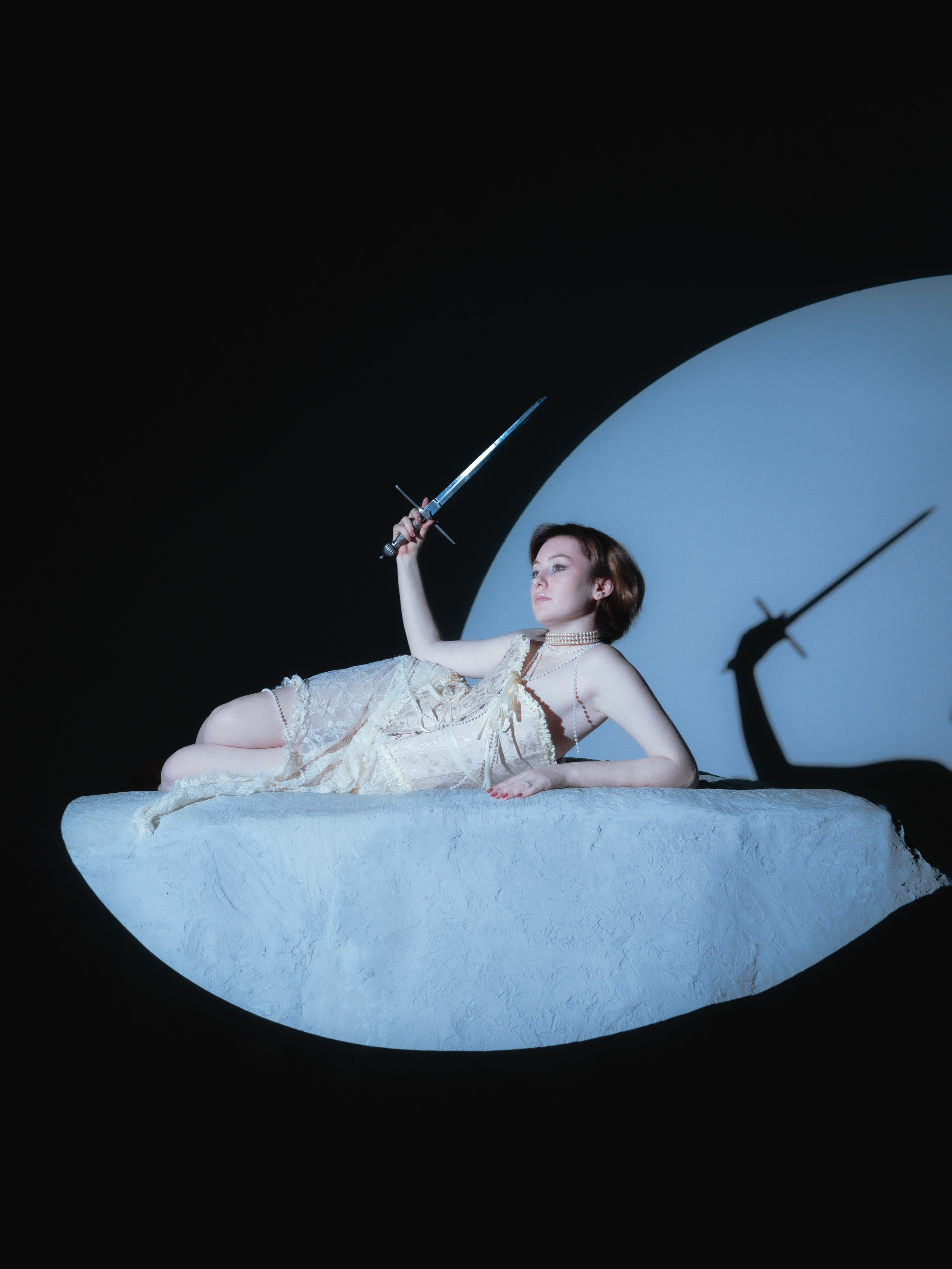 Castle. Фотограф Екатерина Крючкова