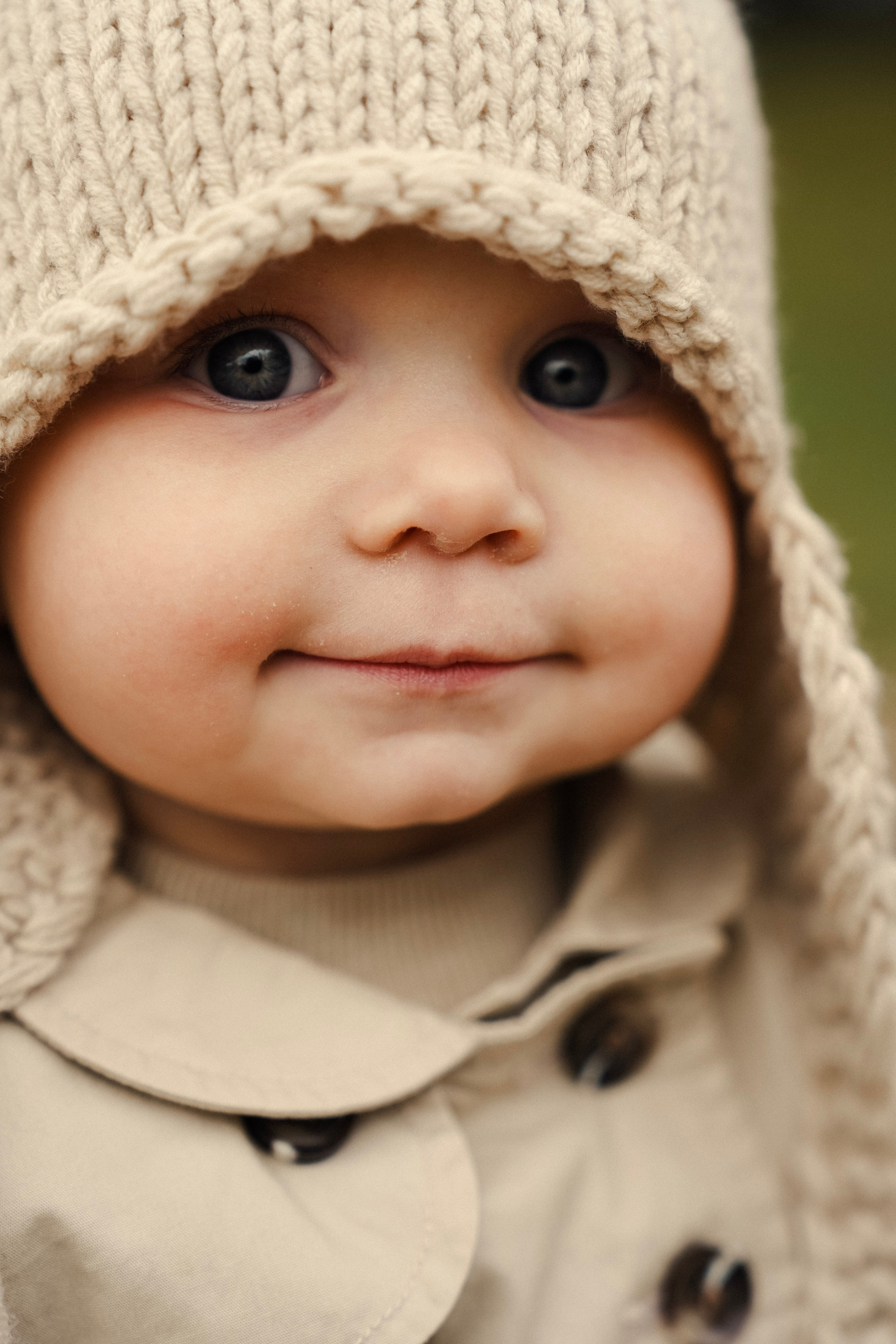 Семейная фотосессия осенью. Фотограф с психологическим образованием