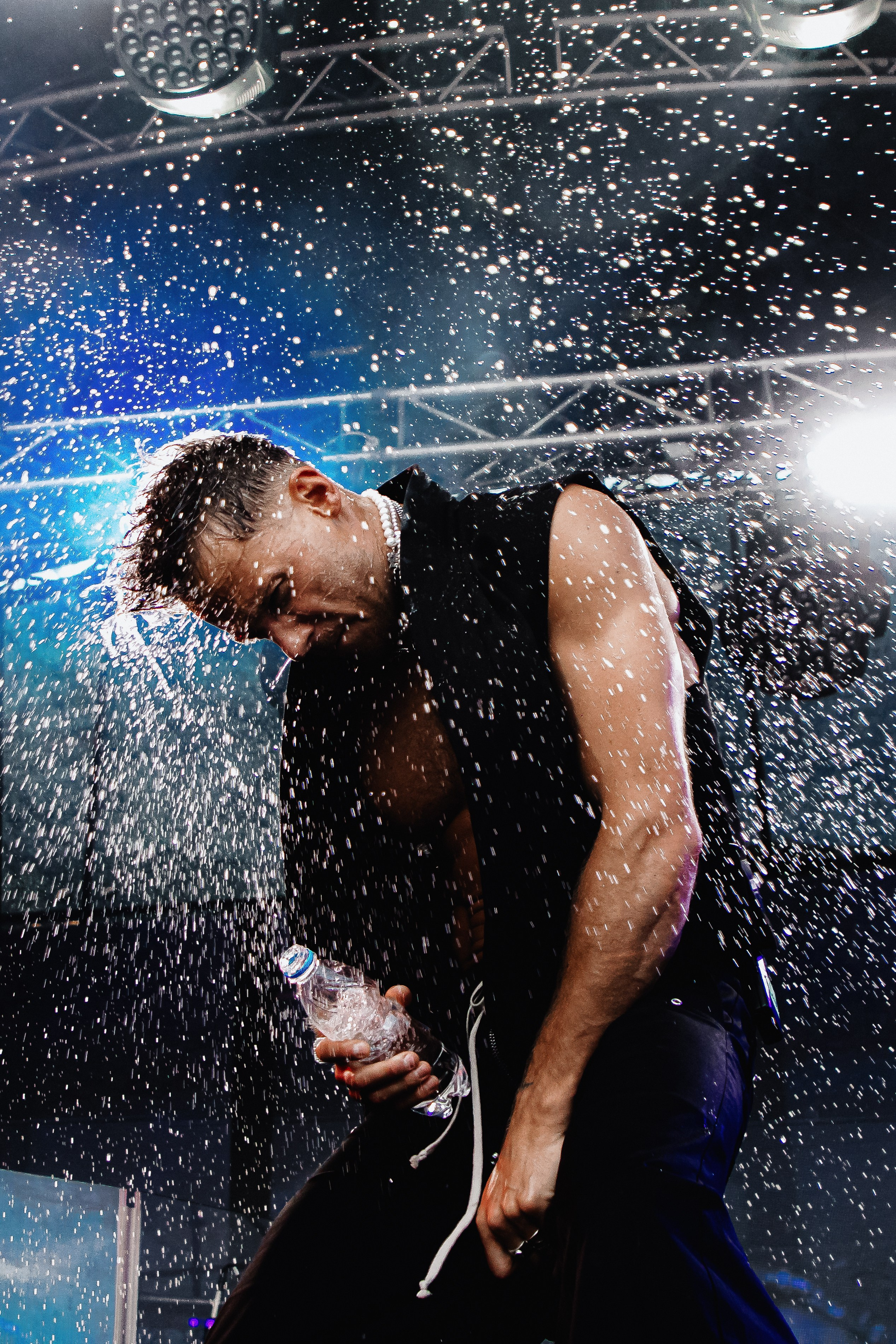 День рождения Veermall / Олег Майами & Ираклий. ФОТОГРАФ ЕКАТЕРИНБУРГ