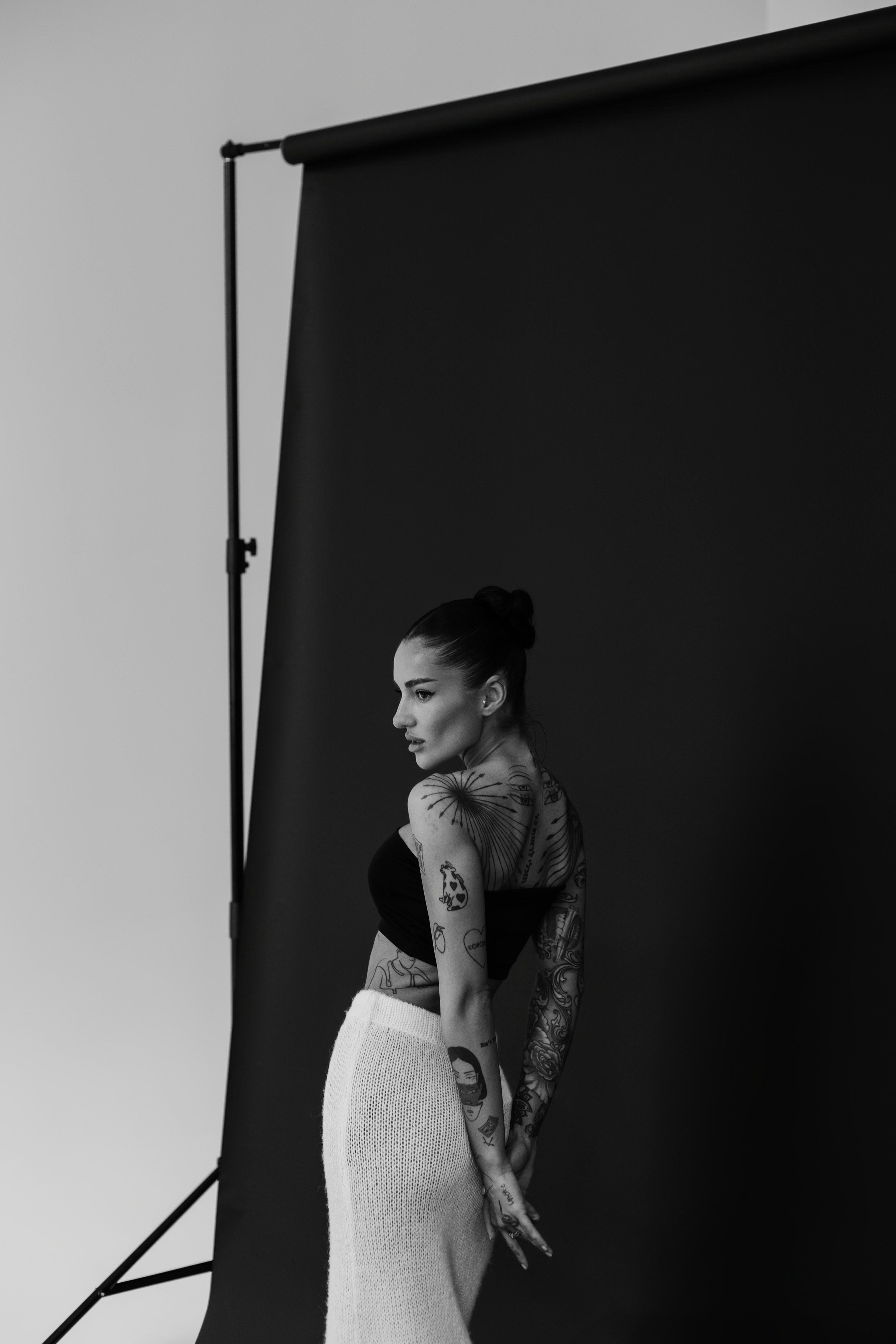 Юлия Долматова. Дарья Смирнова-фотограф в Нижнем Новгороде