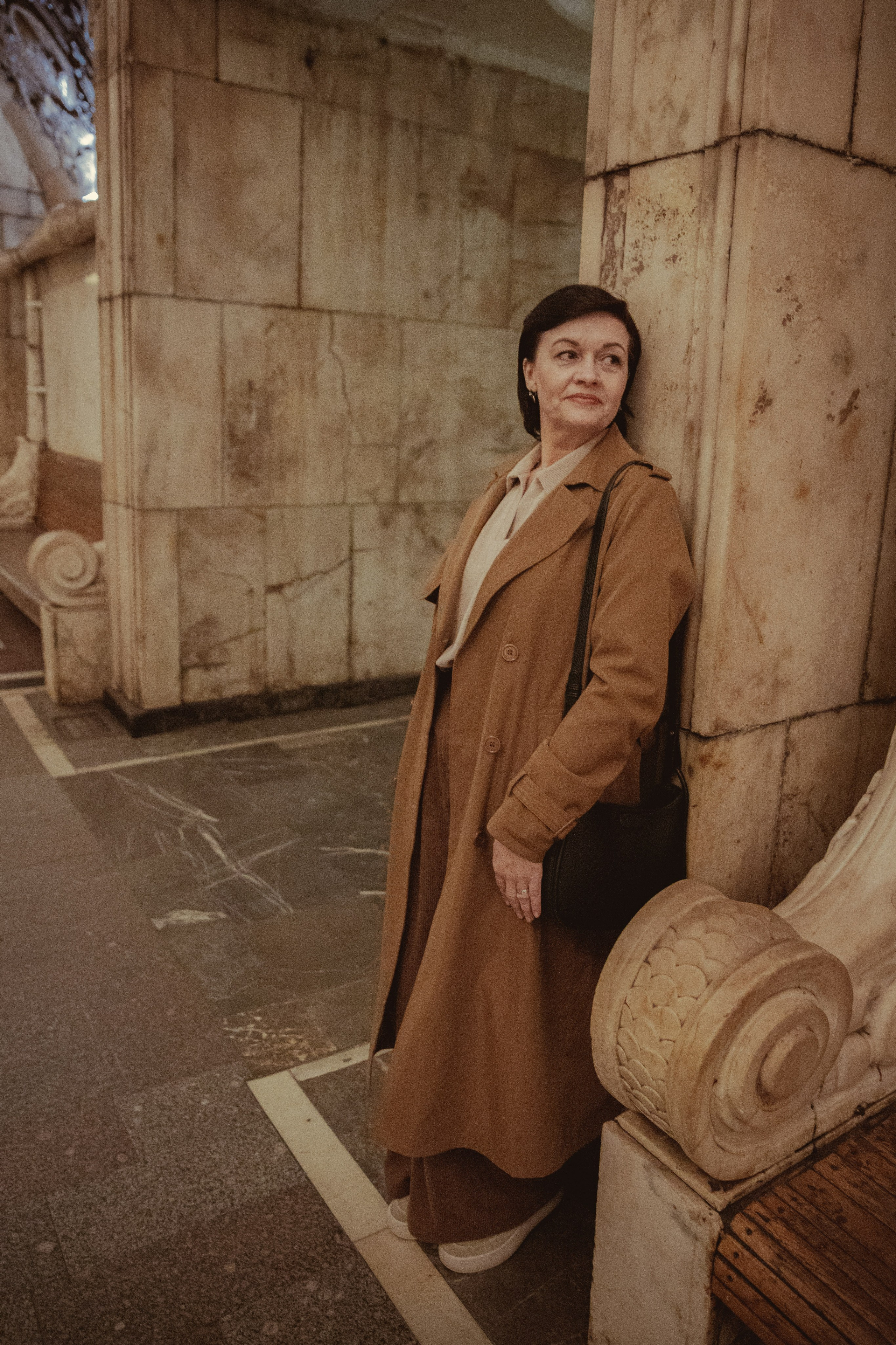 Фотопрогулка по Москве. Индивидуальный и семейный фотограф Ирина Москвичёва