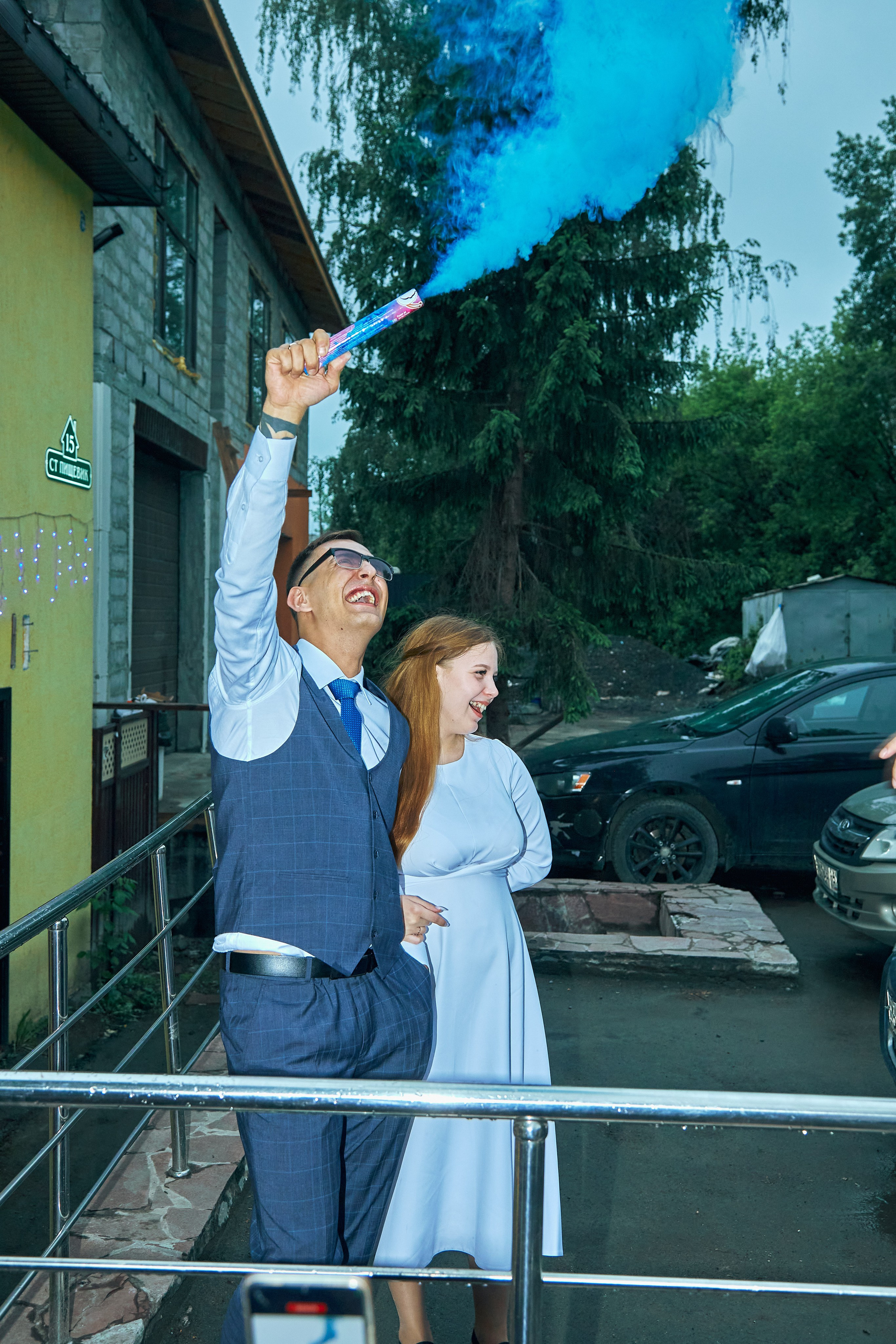 Свадьбы. Фотограф в Екатеринбурге Булат Хамитов