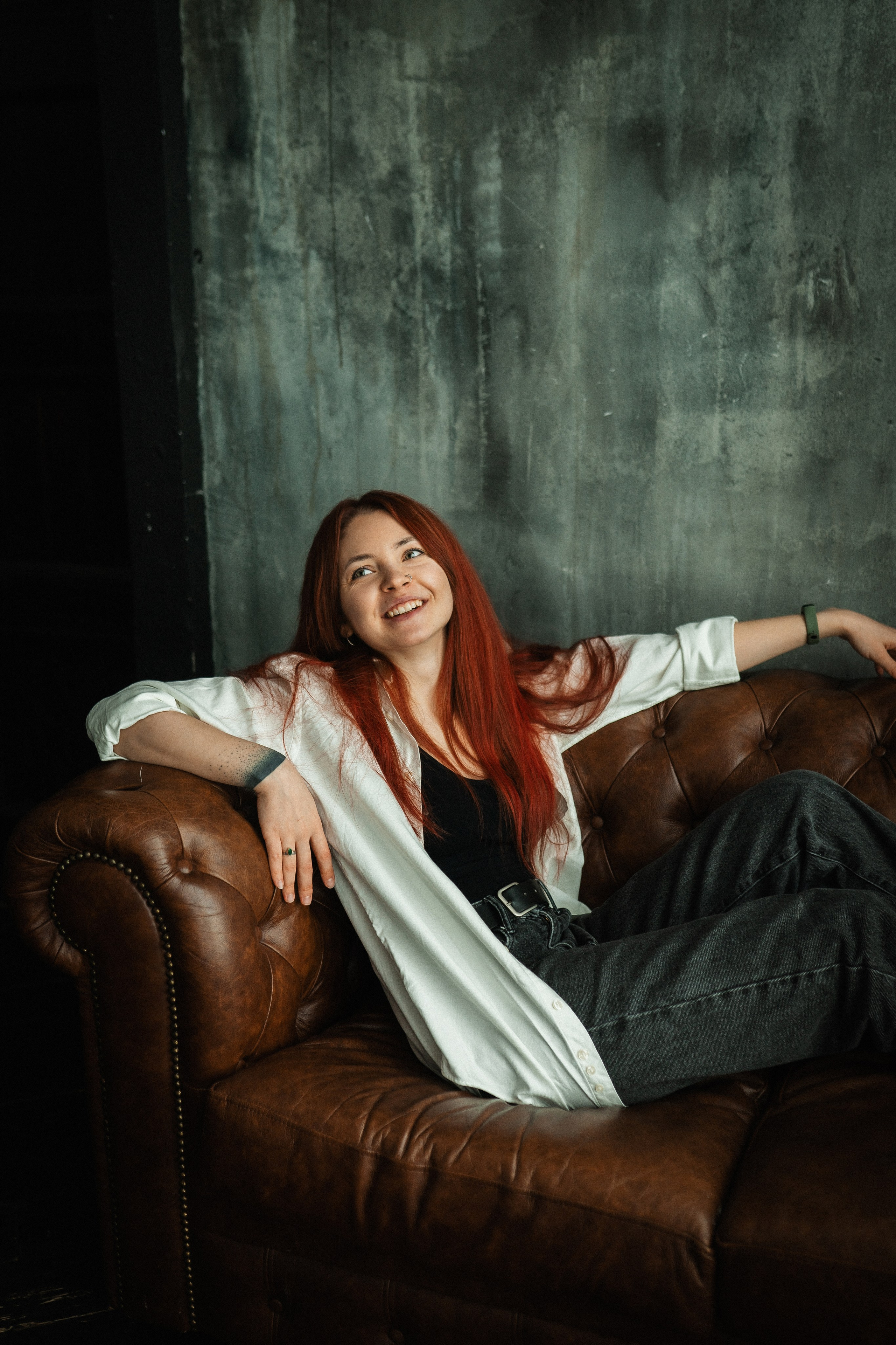 Anastasia. Ateonat’s Photography