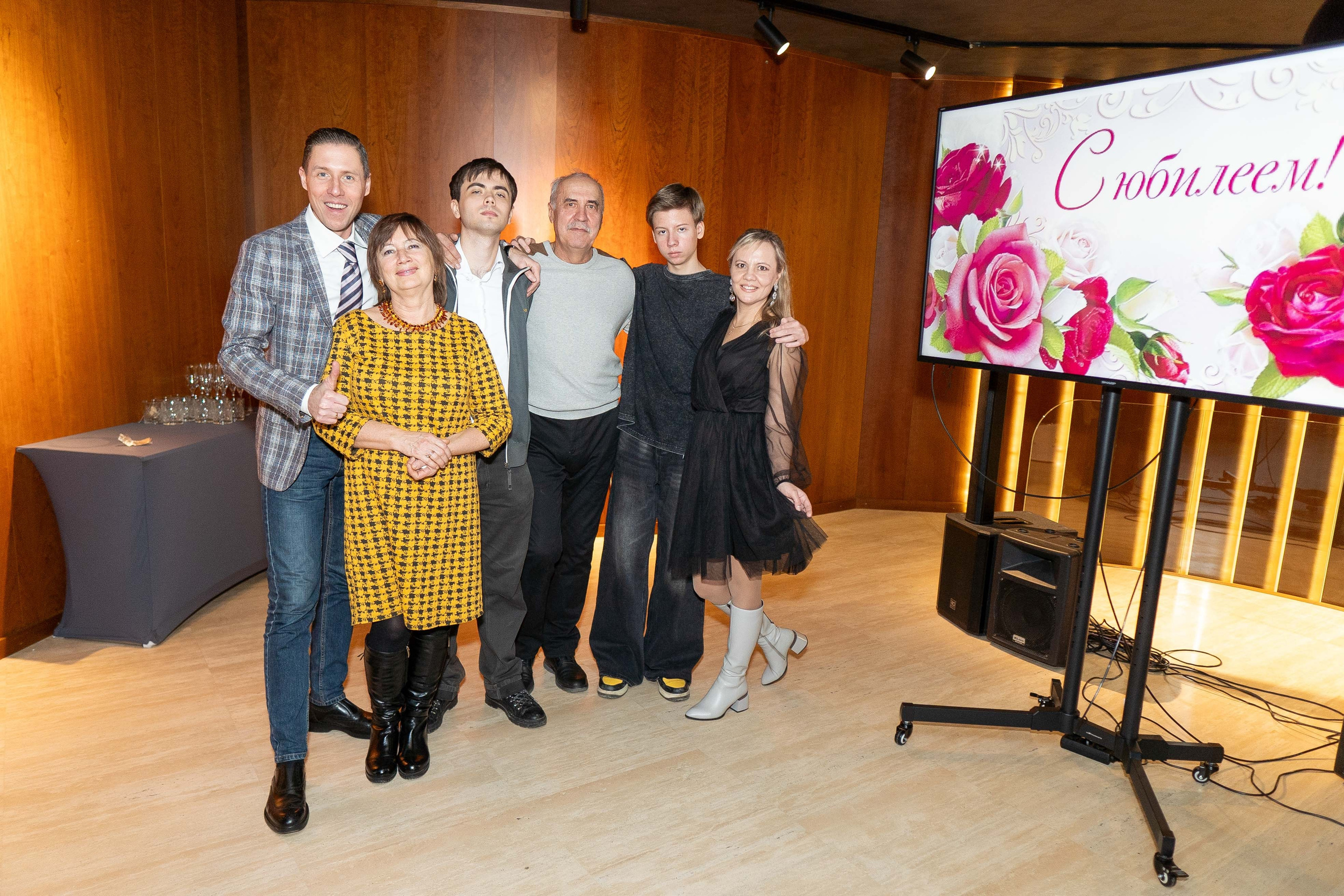 Ольга. Семейный и детский фотограф в Санкт-Петербурге Сергей Тарасов