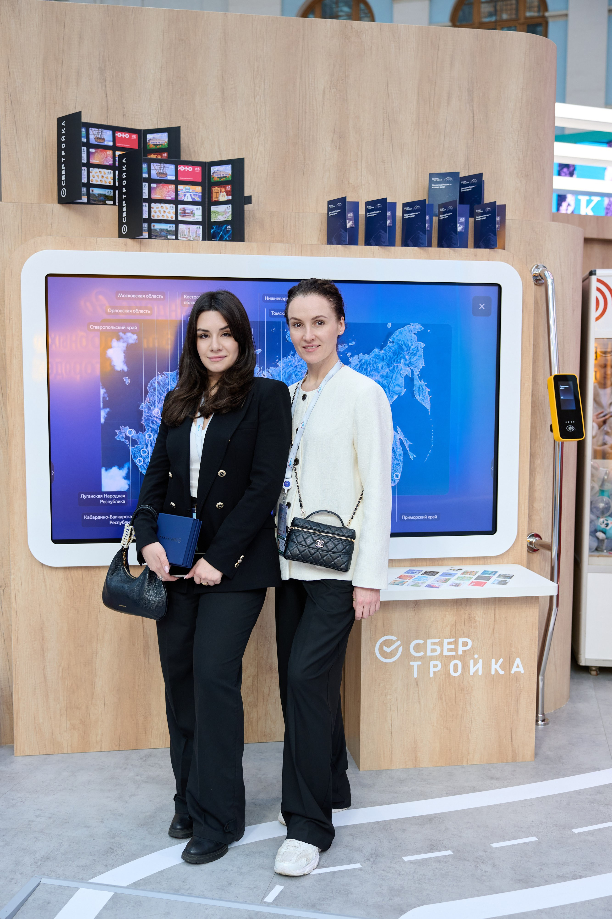 19 Международный форум и выставка Транспорт России. Сергей Богомолов. Свадебный и семейный фотограф