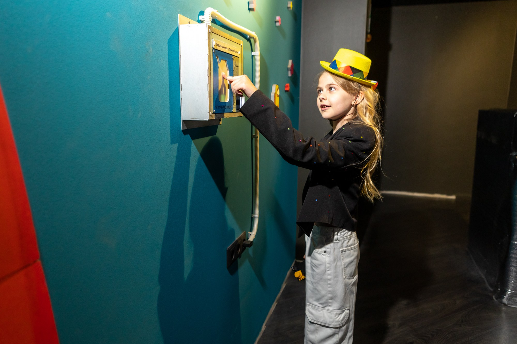 День Рождения в квесте на Шевченко. Фотограф в Оренбурге. Профессиональный фотограф