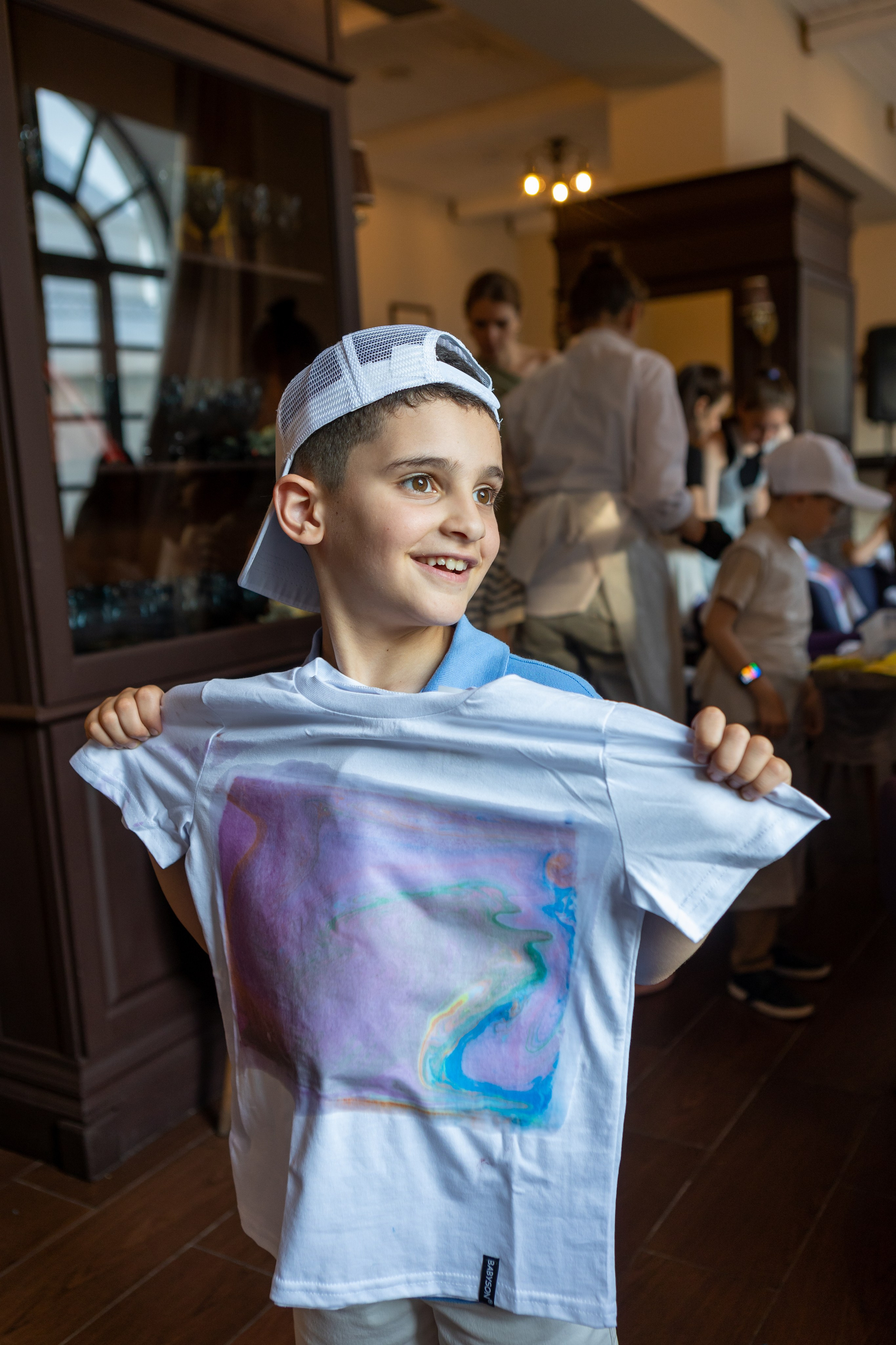 День Рождения Константина. Фотограф в Оренбурге. Профессиональный фотограф