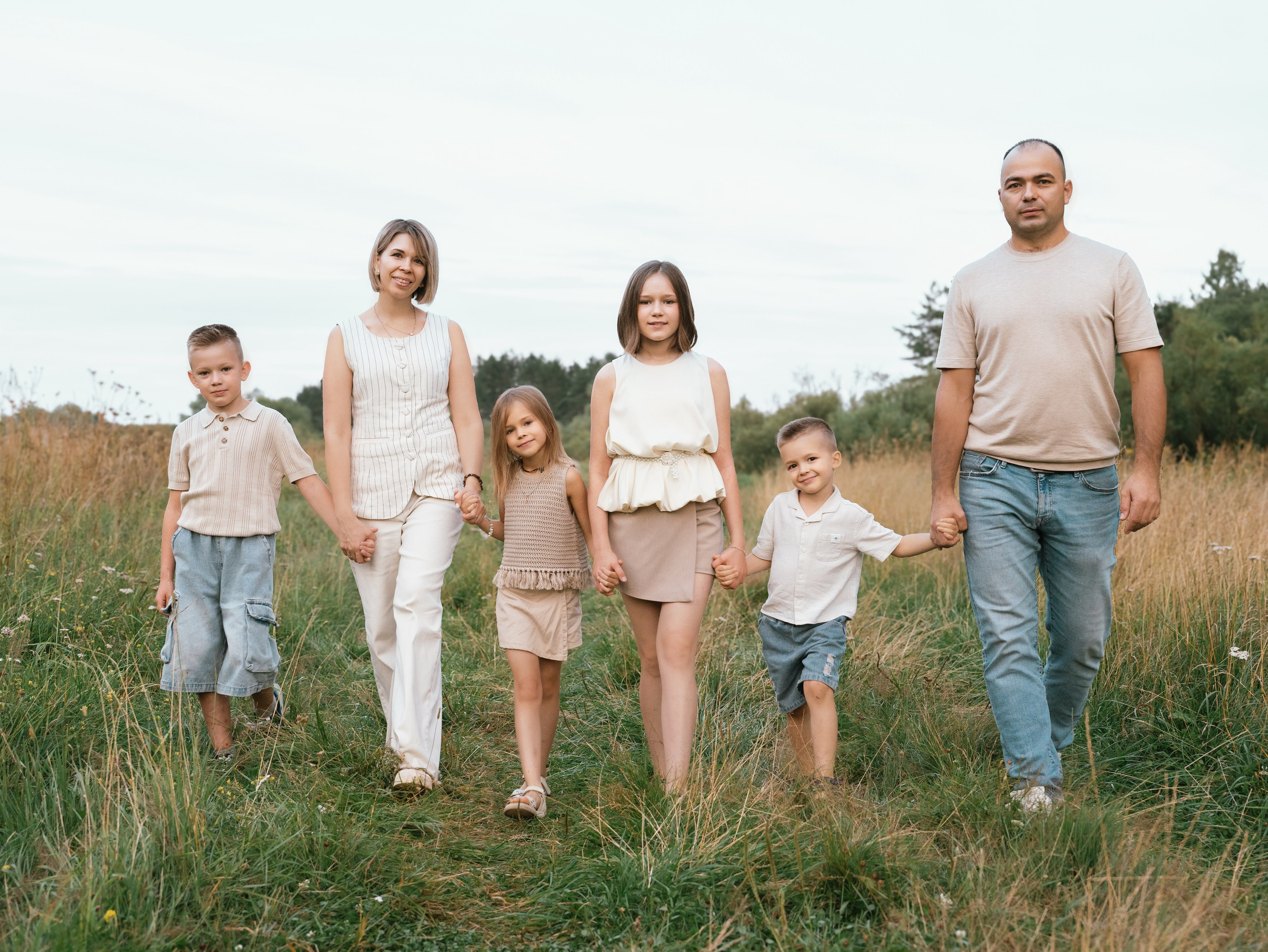 Family. Фотограф и видеограф Тверь